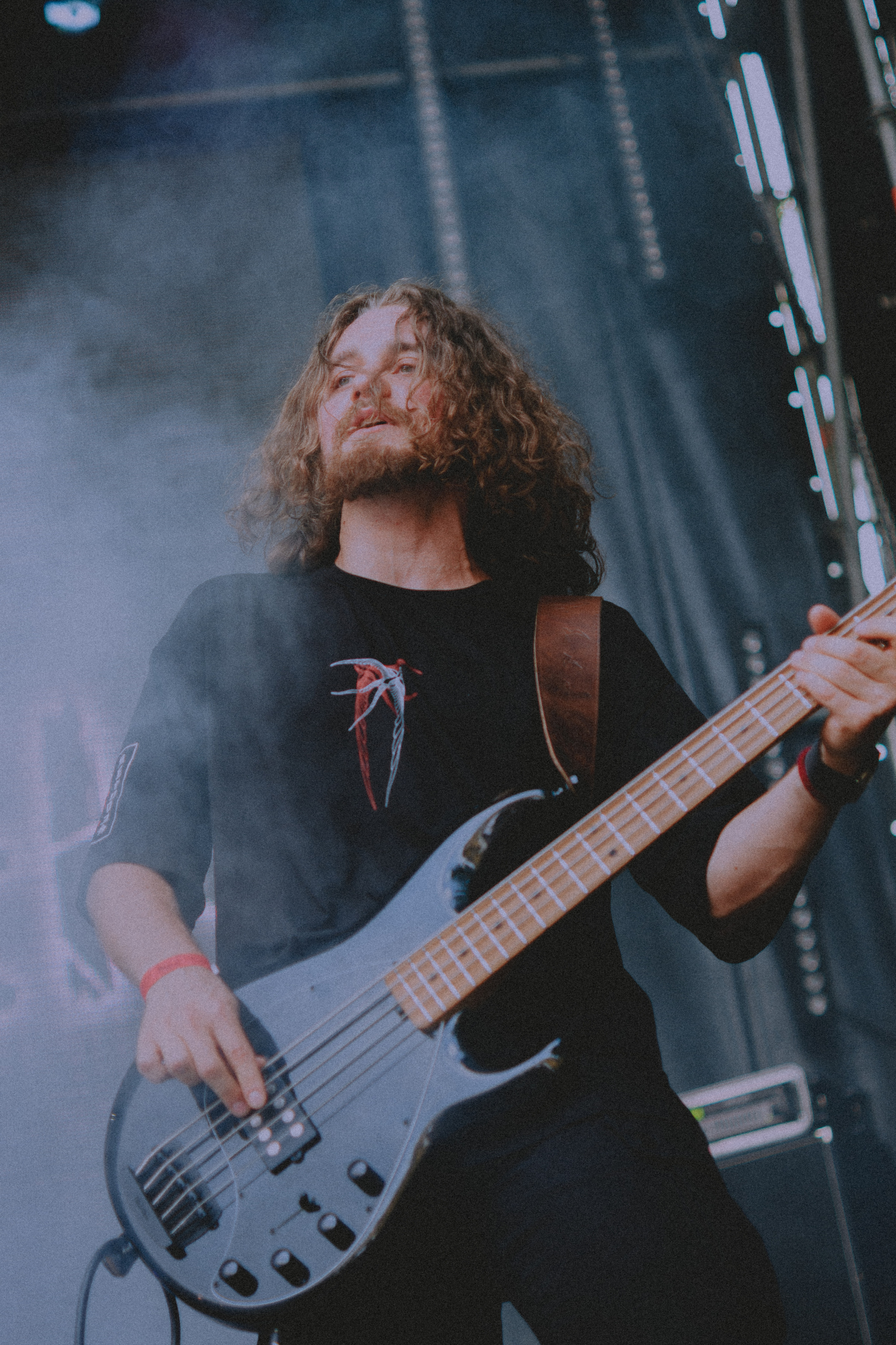 Обе-рек фестиваль «Живой!». Концертный фотограф в Санкт-Петербурге