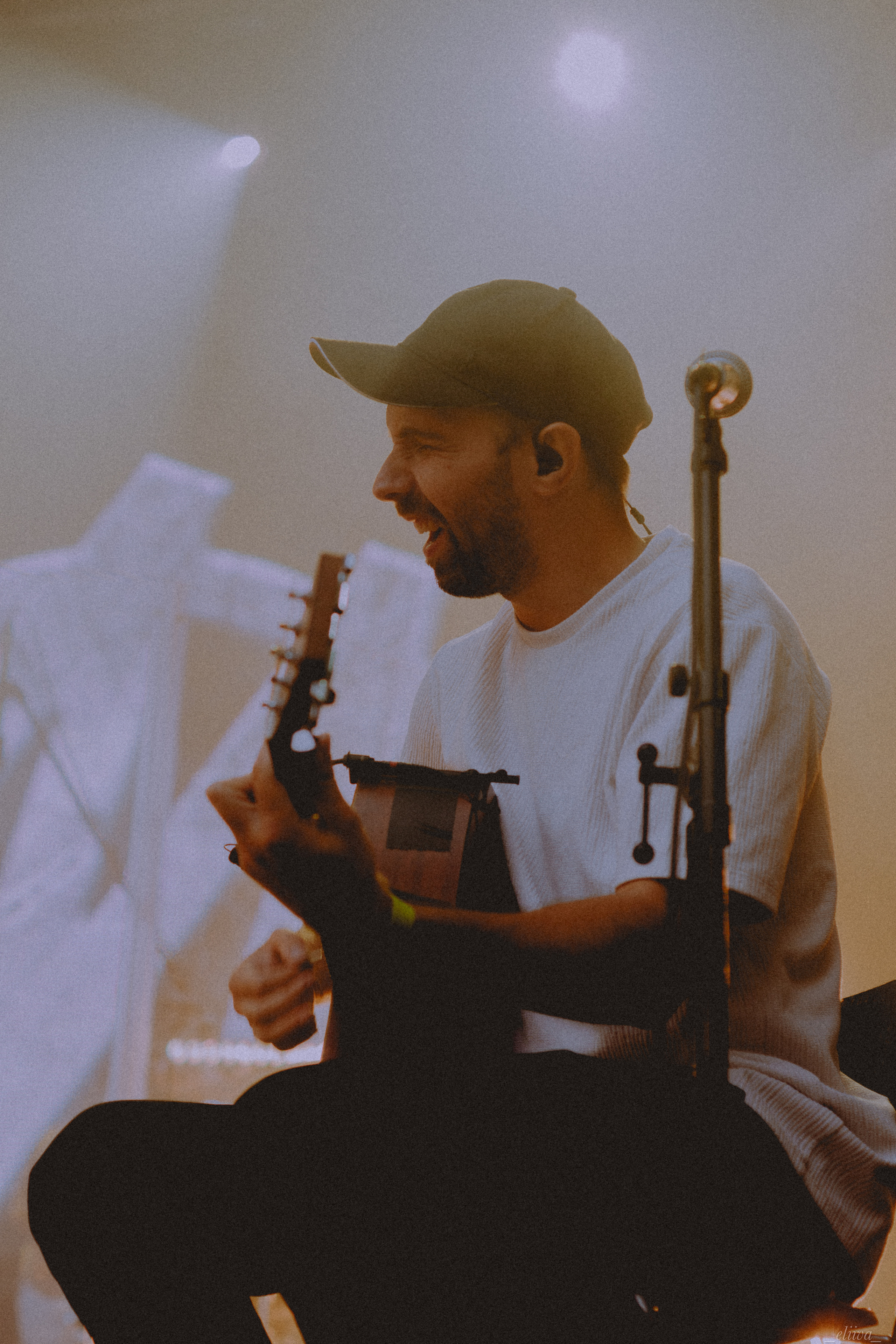 Мукка. Концертный фотограф в Санкт-Петербурге