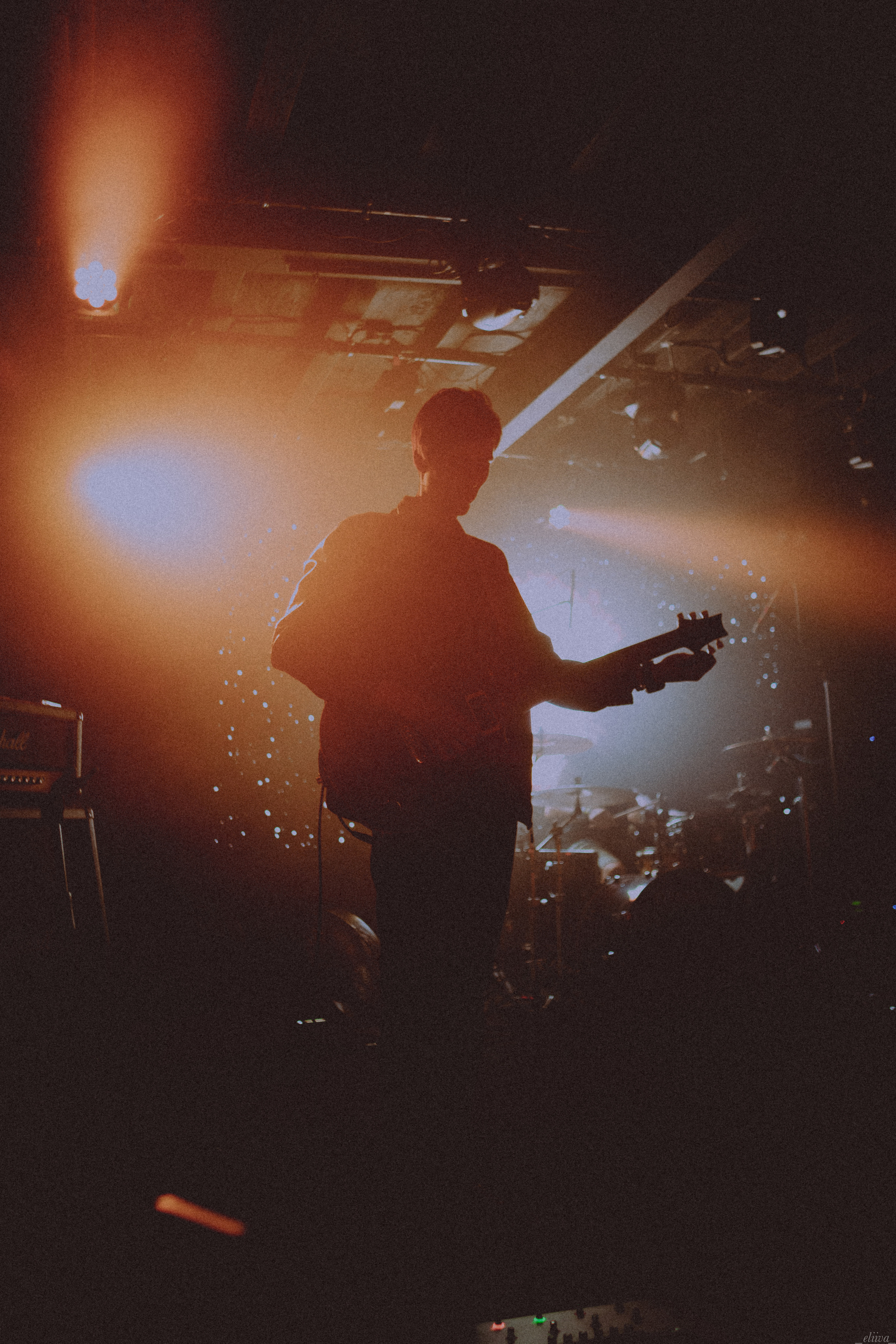 Kopengagen фестиваль «Живой!». Концертный фотограф в Санкт-Петербурге