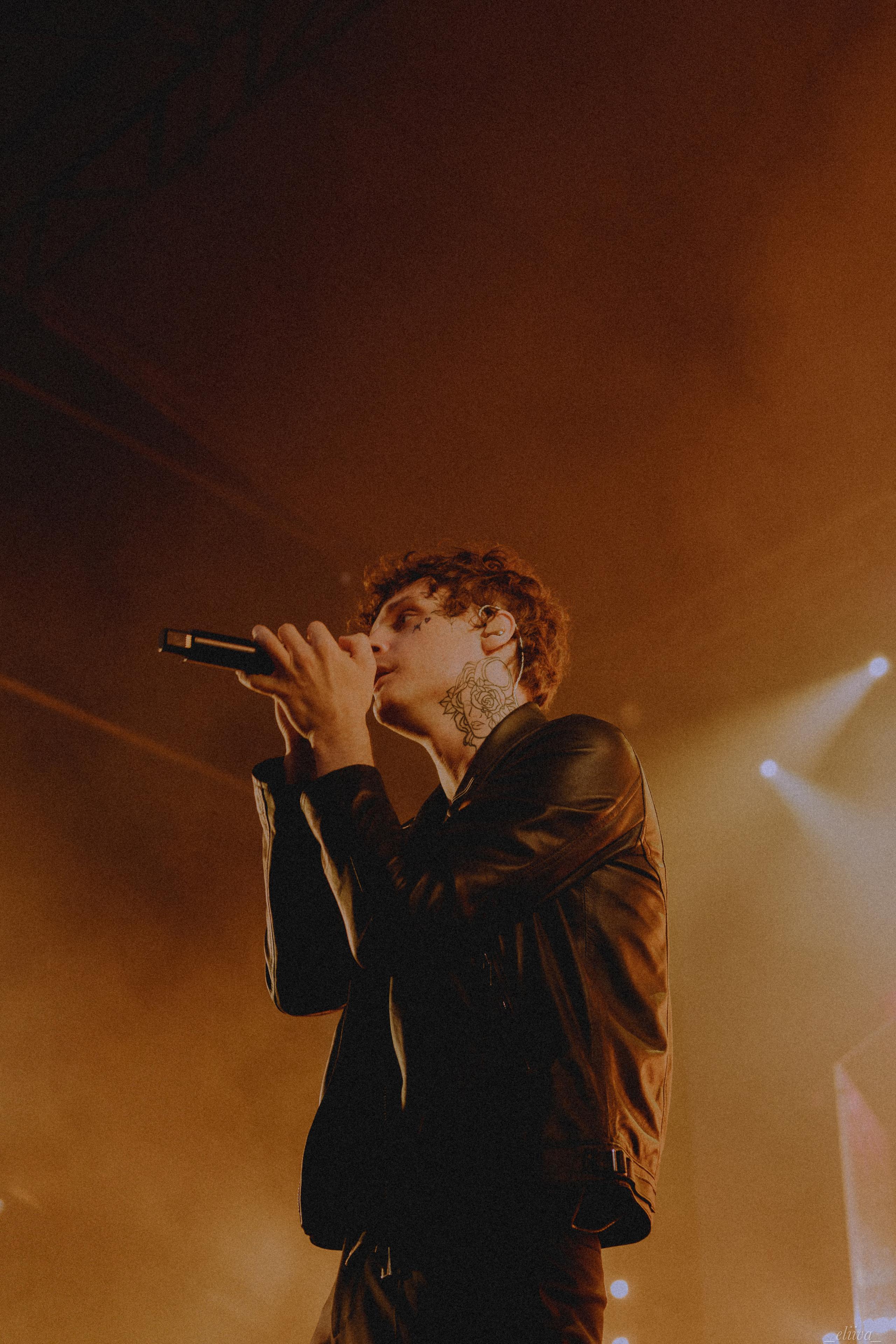 Мукка. Концертный фотограф в Санкт-Петербурге