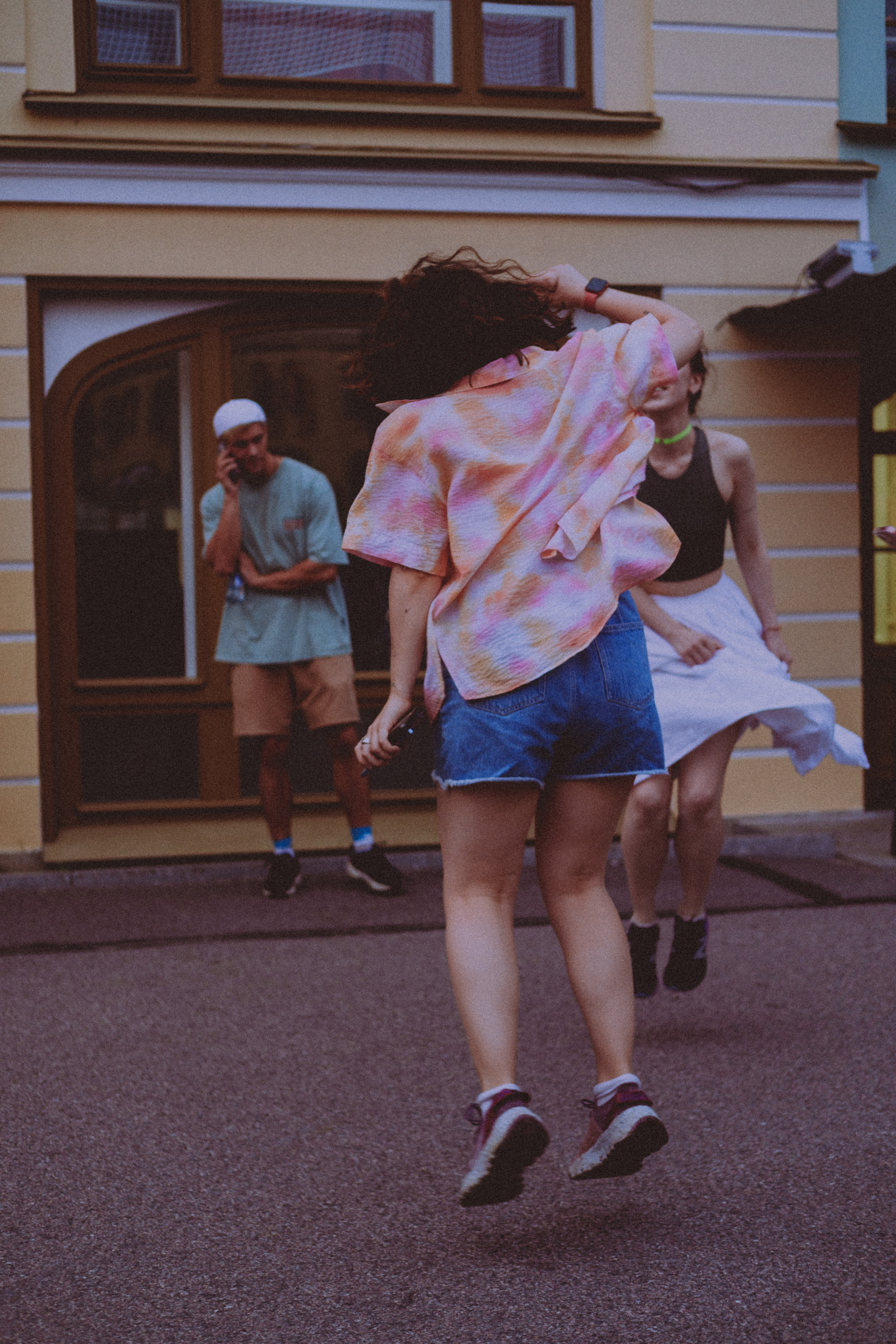 Deti Rave. Концертный фотограф в Санкт-Петербурге