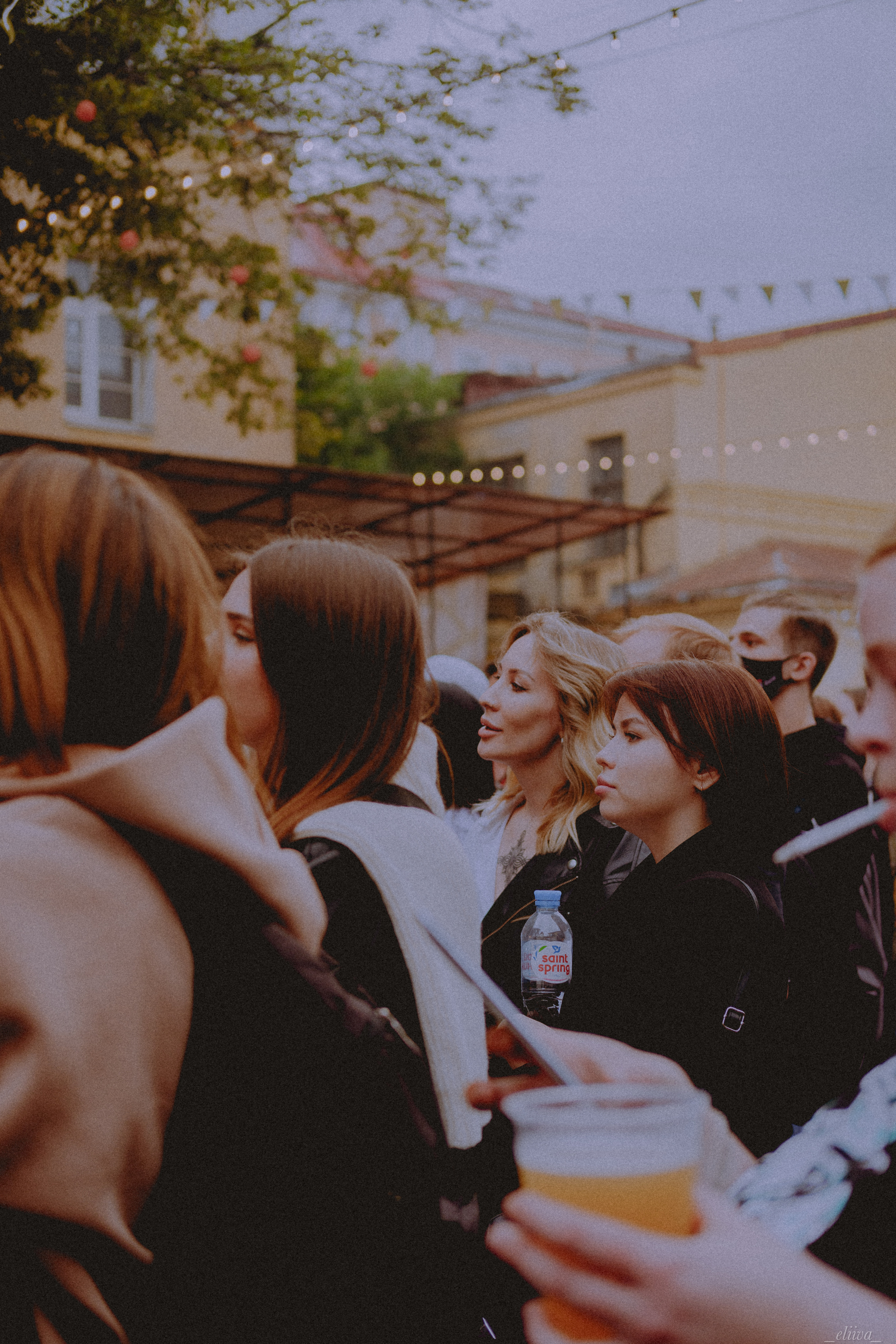 Мукка. Концертный фотограф в Санкт-Петербурге