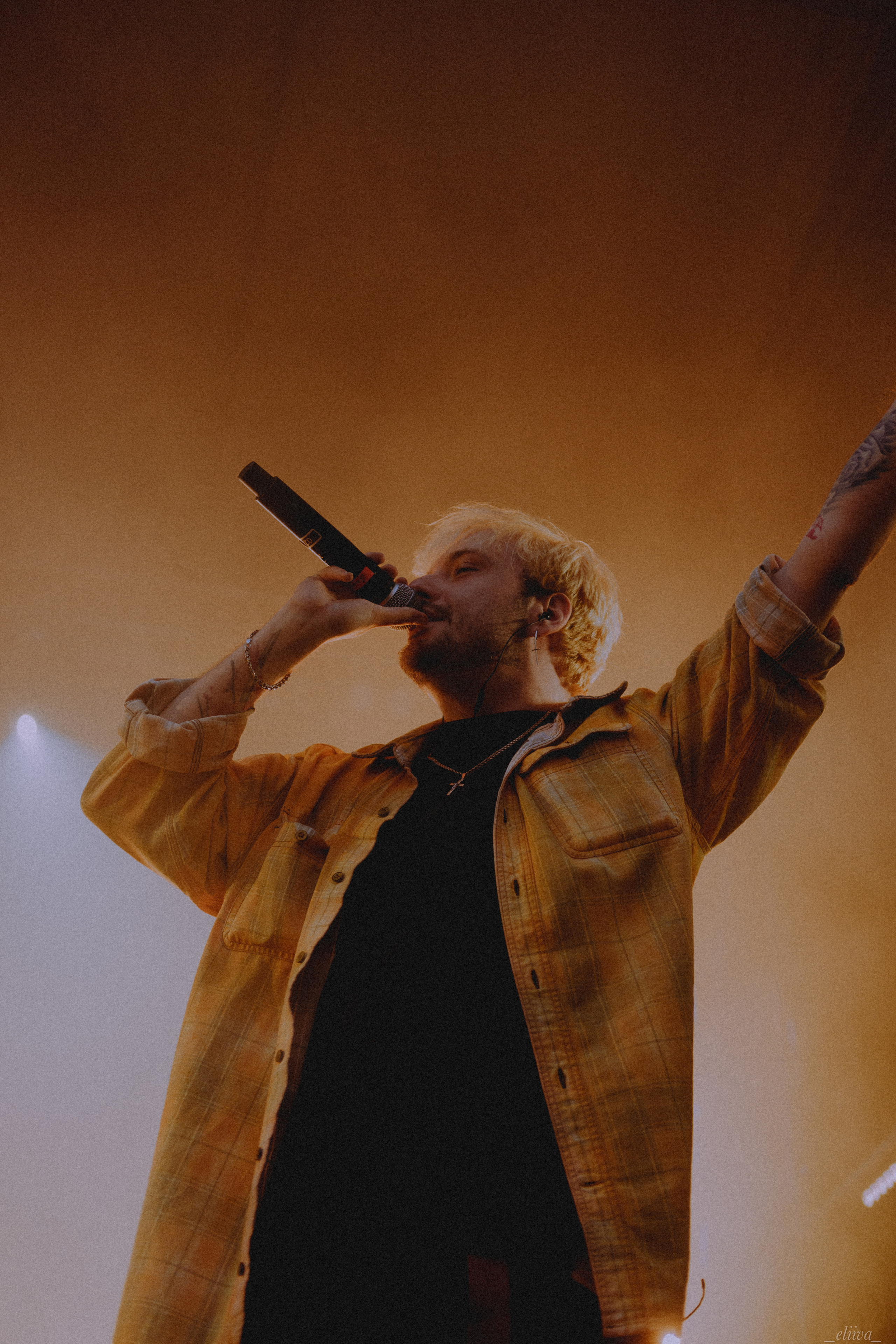 Мукка. Концертный фотограф в Санкт-Петербурге