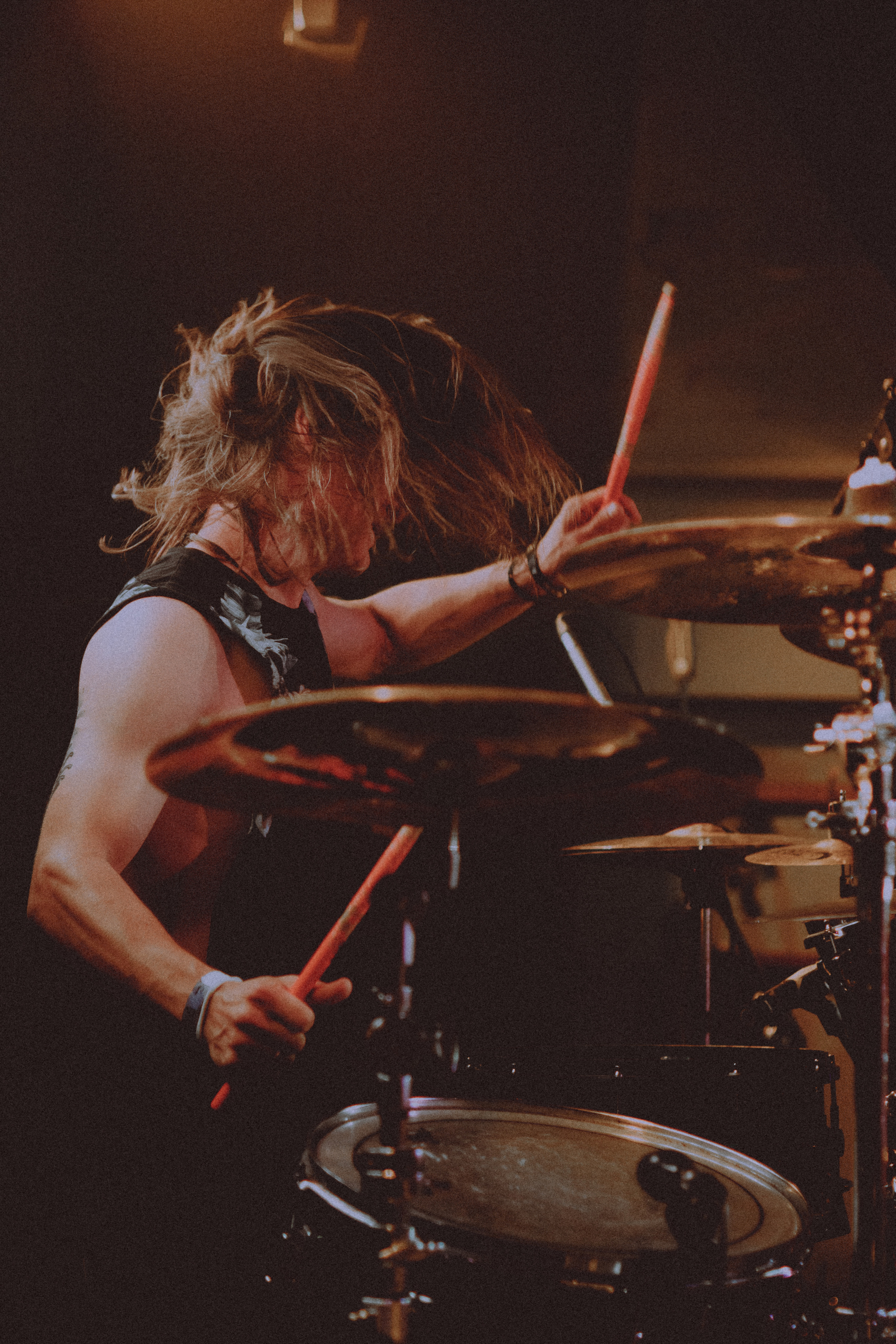 Ravdina фестиваль «Живой!». Концертный фотограф в Санкт-Петербурге