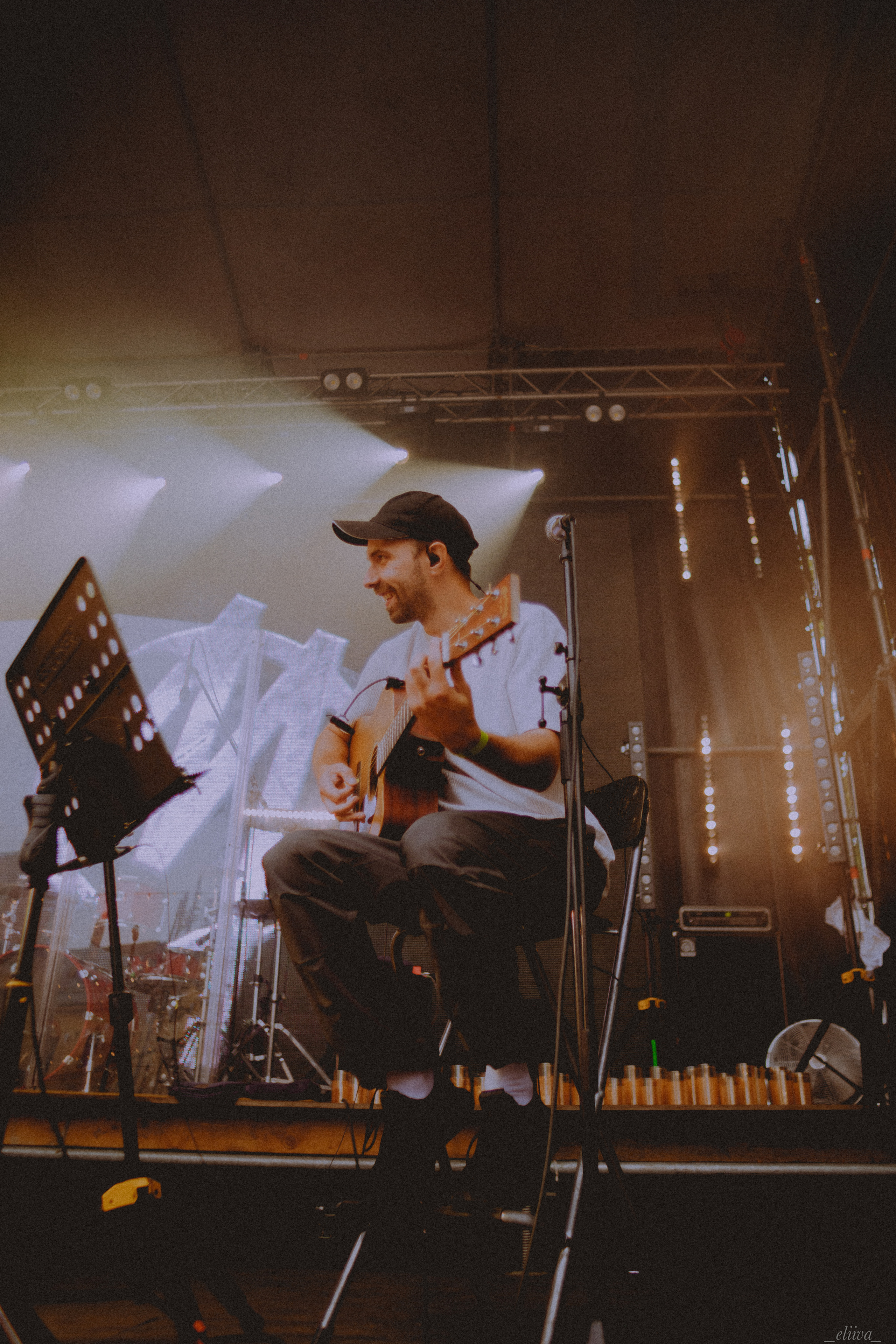 Мукка. Концертный фотограф в Санкт-Петербурге