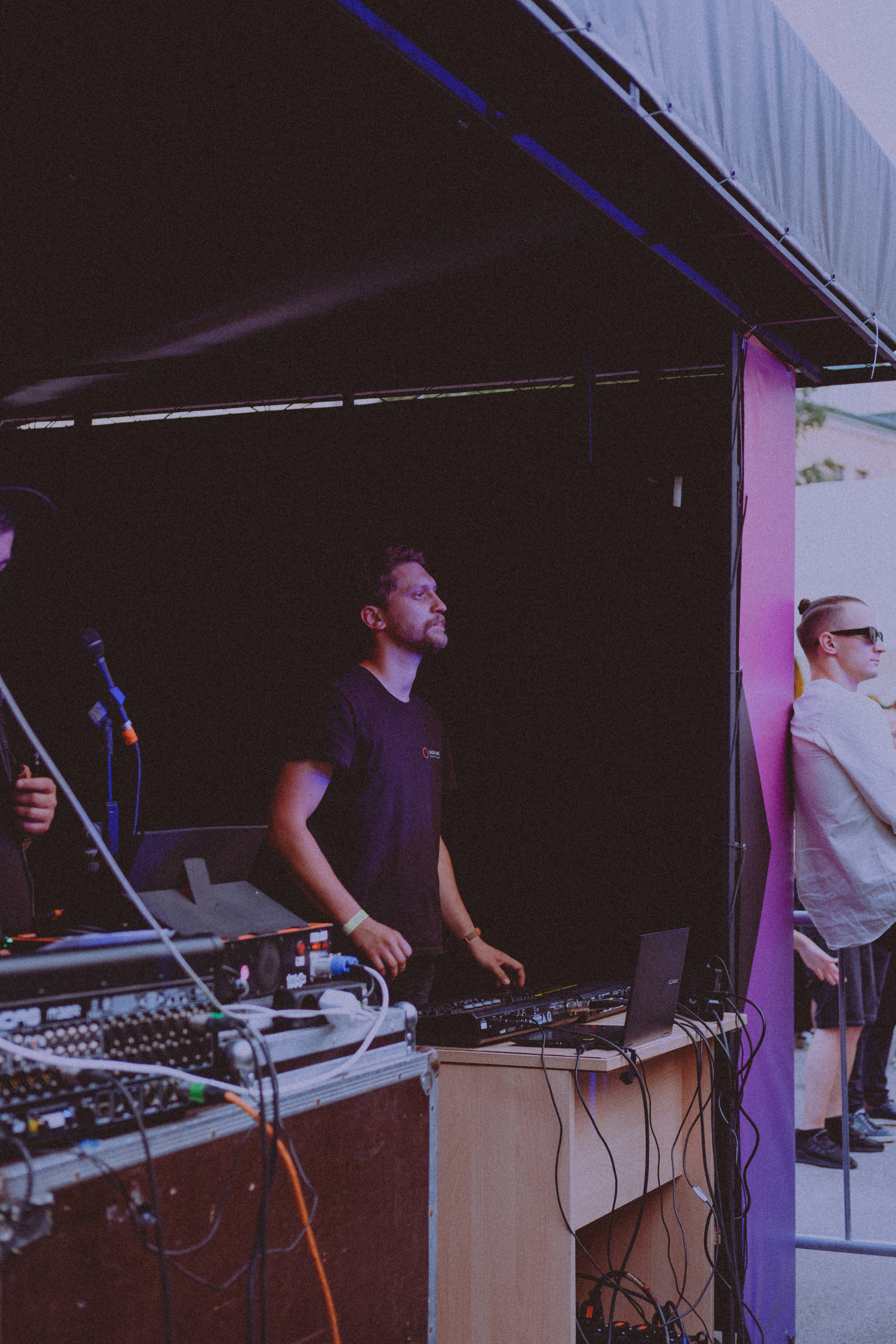 Deti Rave. Концертный фотограф в Санкт-Петербурге