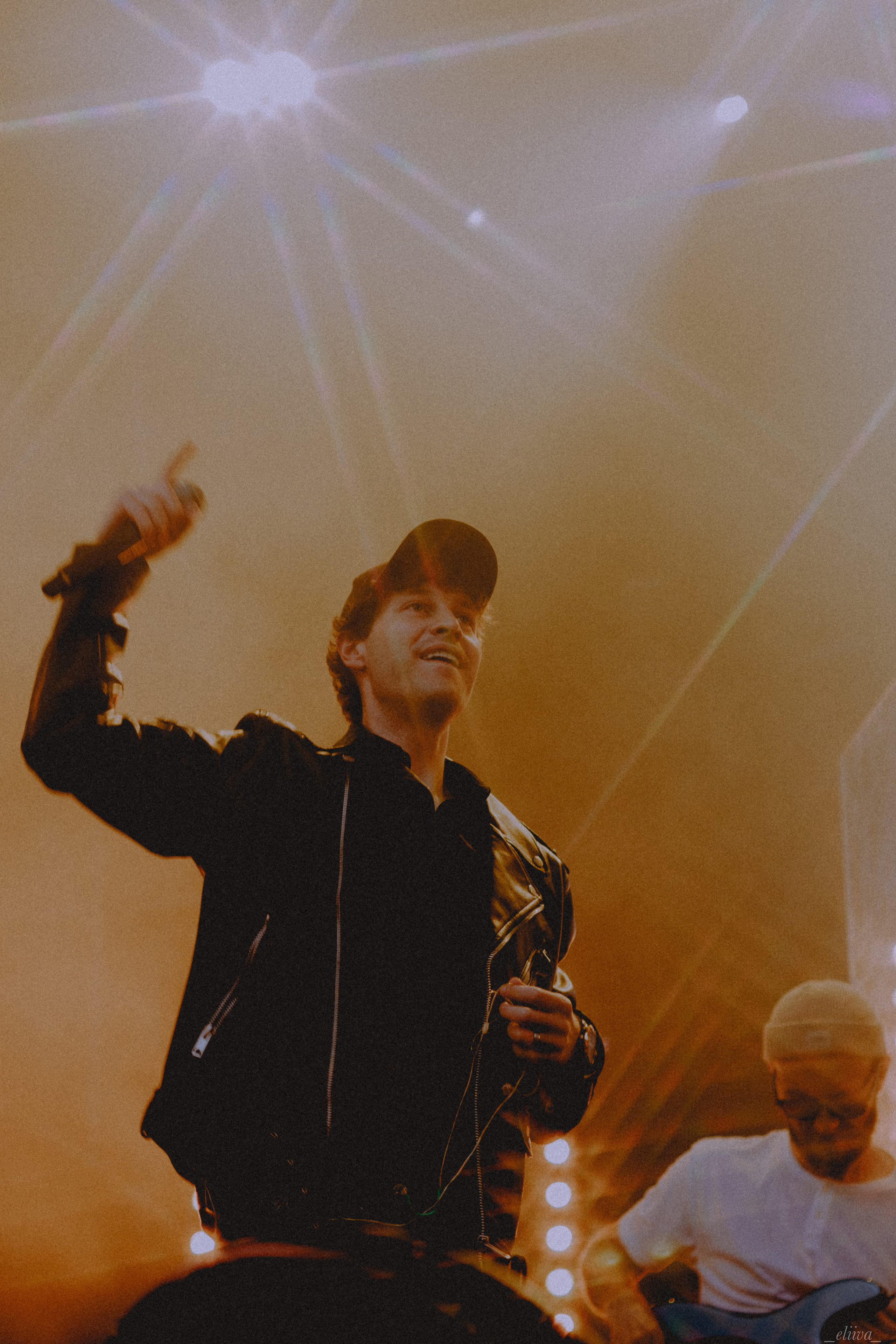 Мукка. Концертный фотограф в Санкт-Петербурге