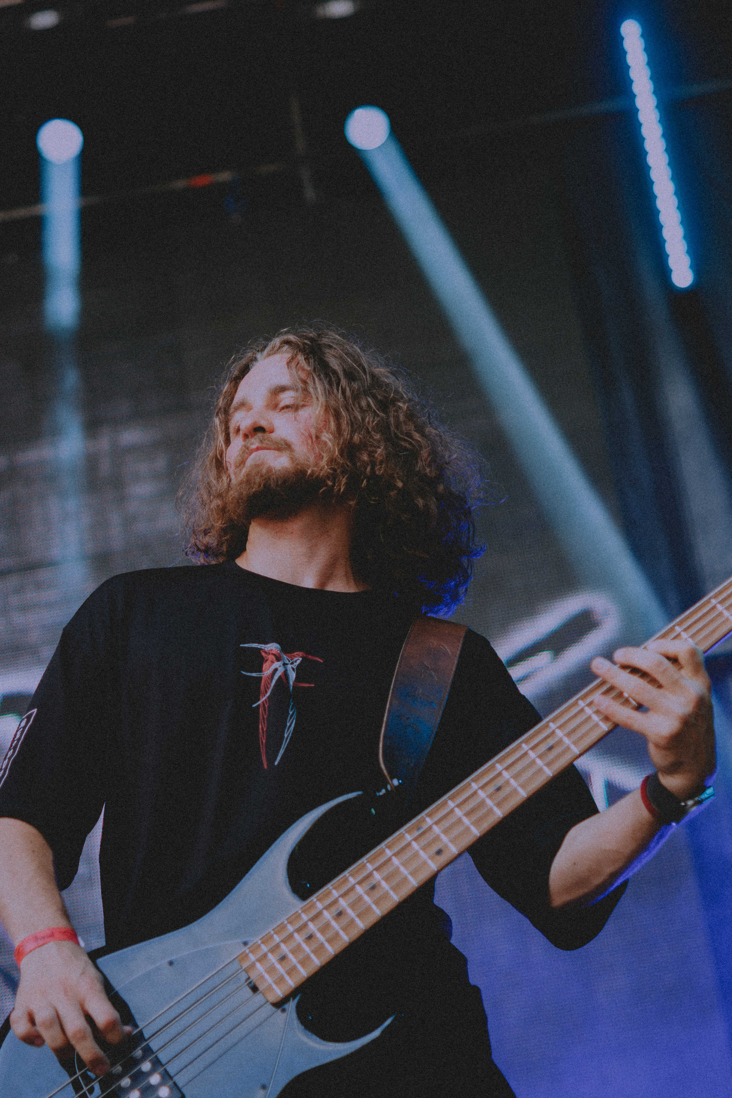 Обе-рек фестиваль «Живой!». Концертный фотограф в Санкт-Петербурге