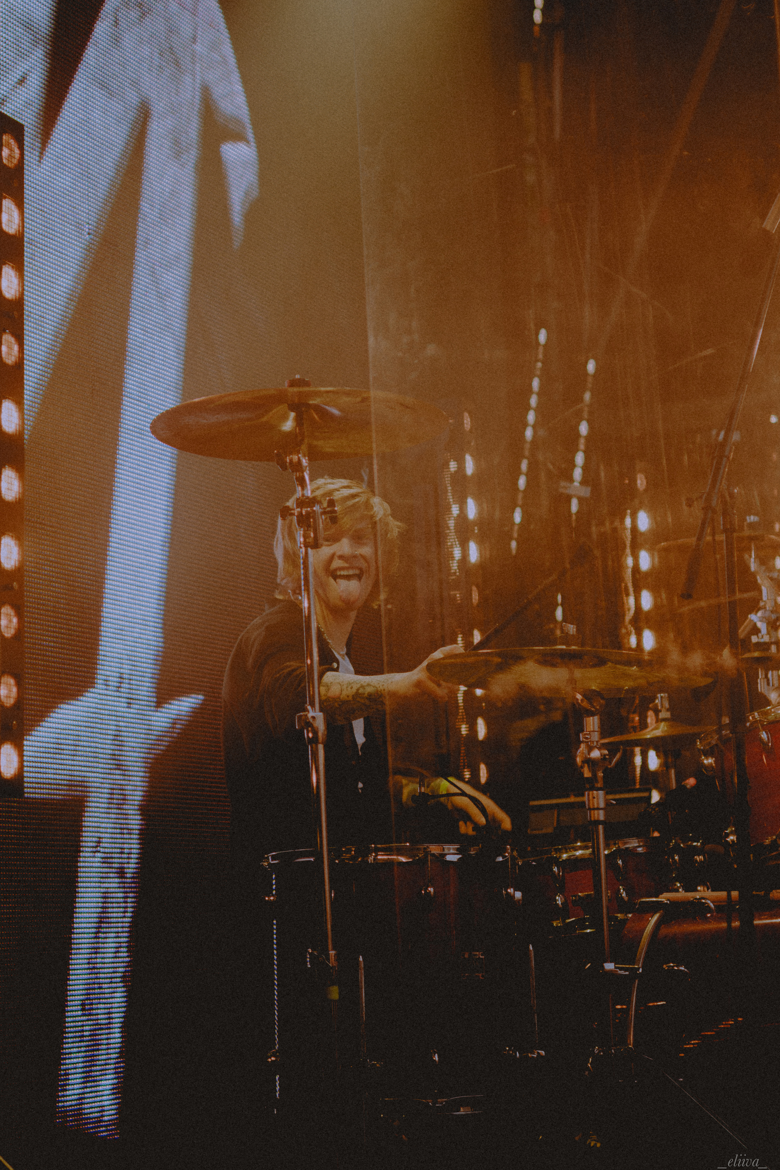 Мукка. Концертный фотограф в Санкт-Петербурге