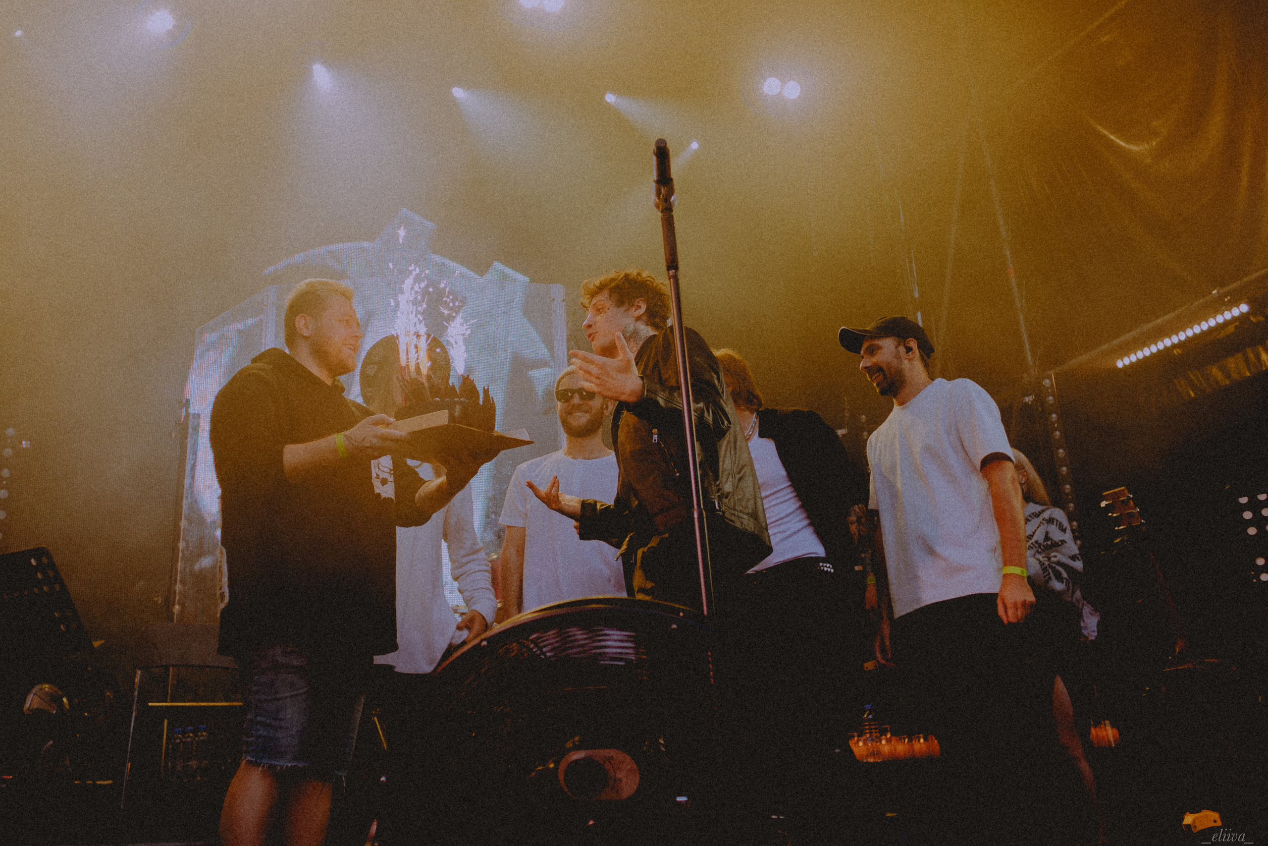 Мукка. Концертный фотограф в Санкт-Петербурге