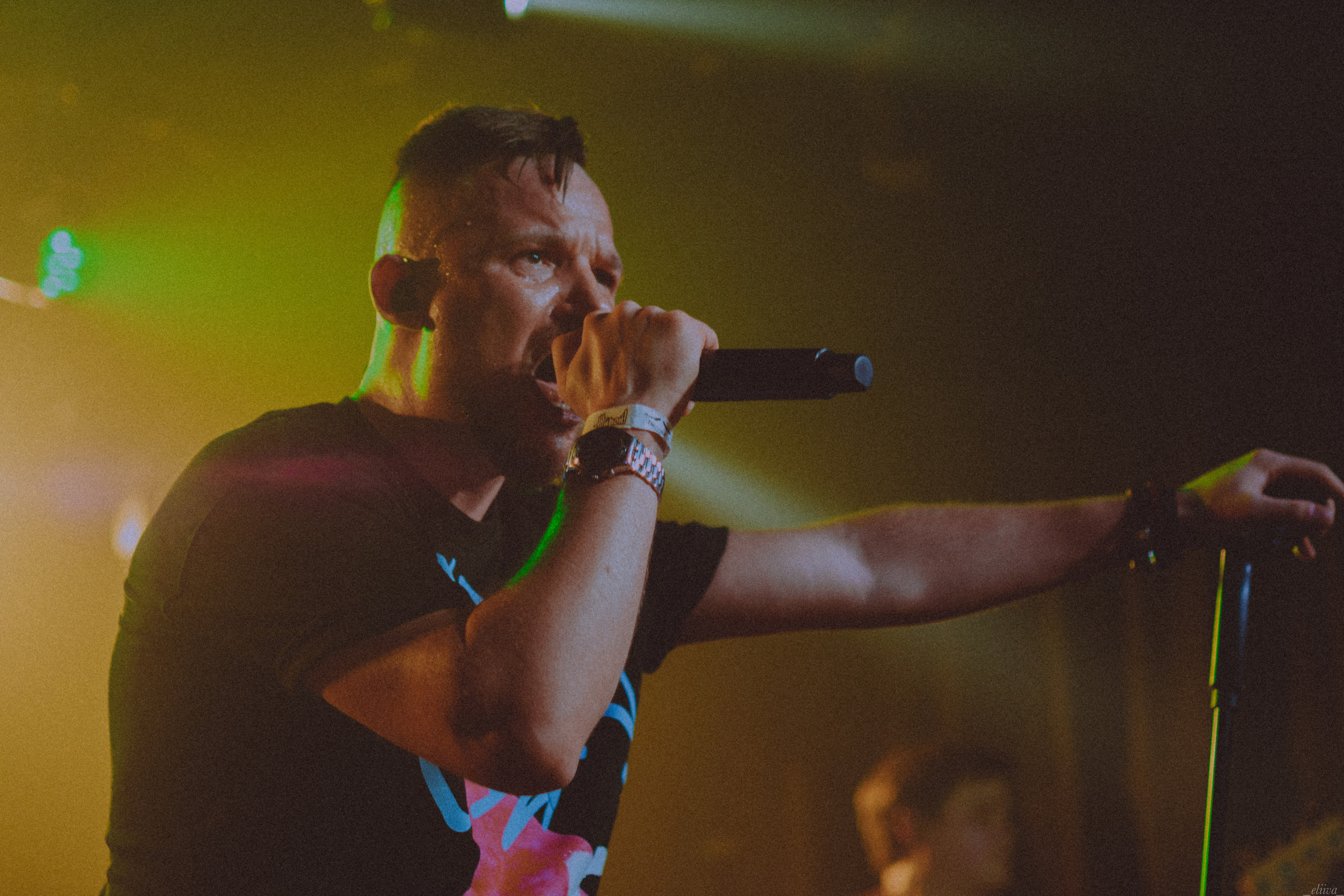 Kopengagen фестиваль «Живой!». Концертный фотограф в Санкт-Петербурге