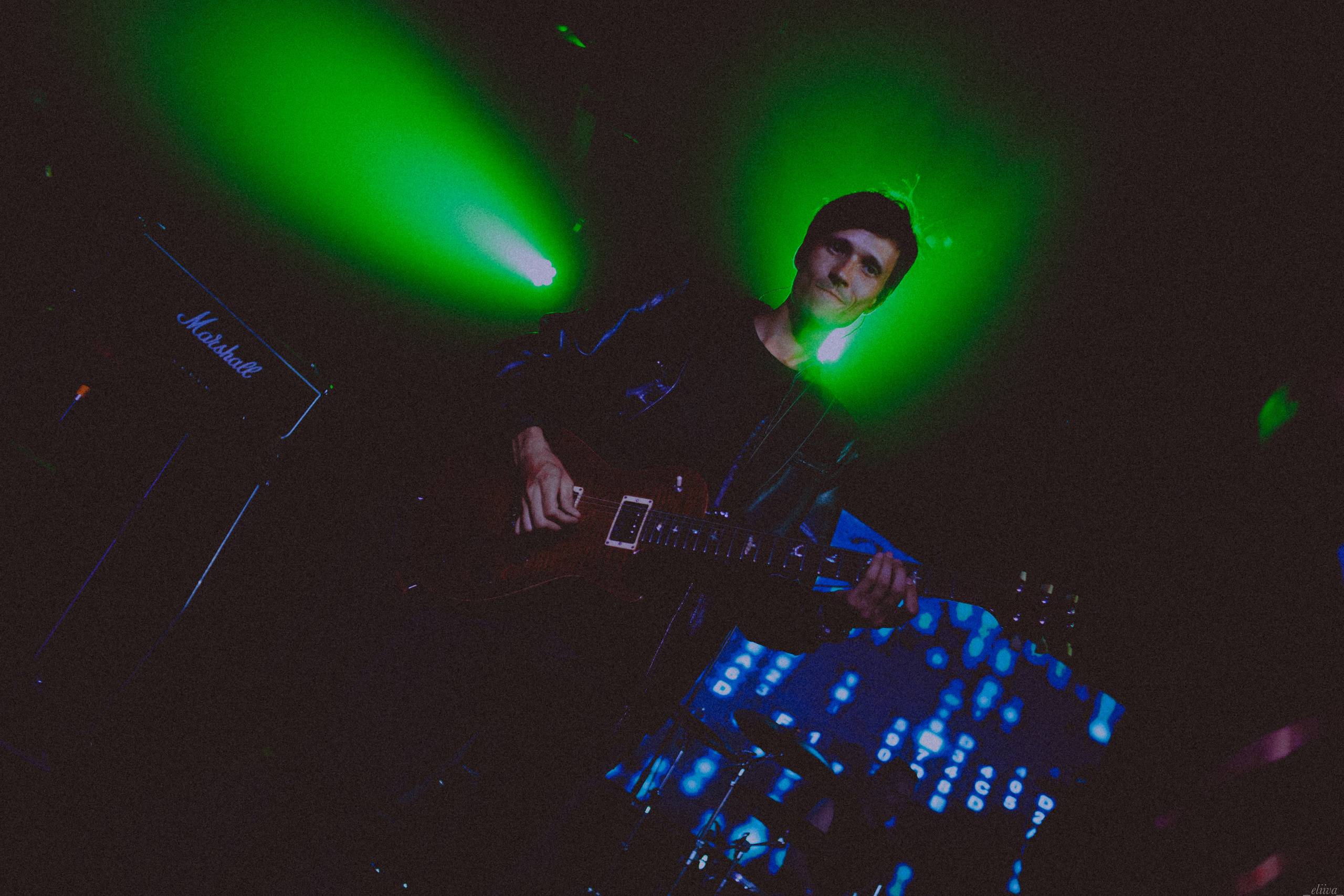 Kopengagen фестиваль «Живой!». Концертный фотограф в Санкт-Петербурге