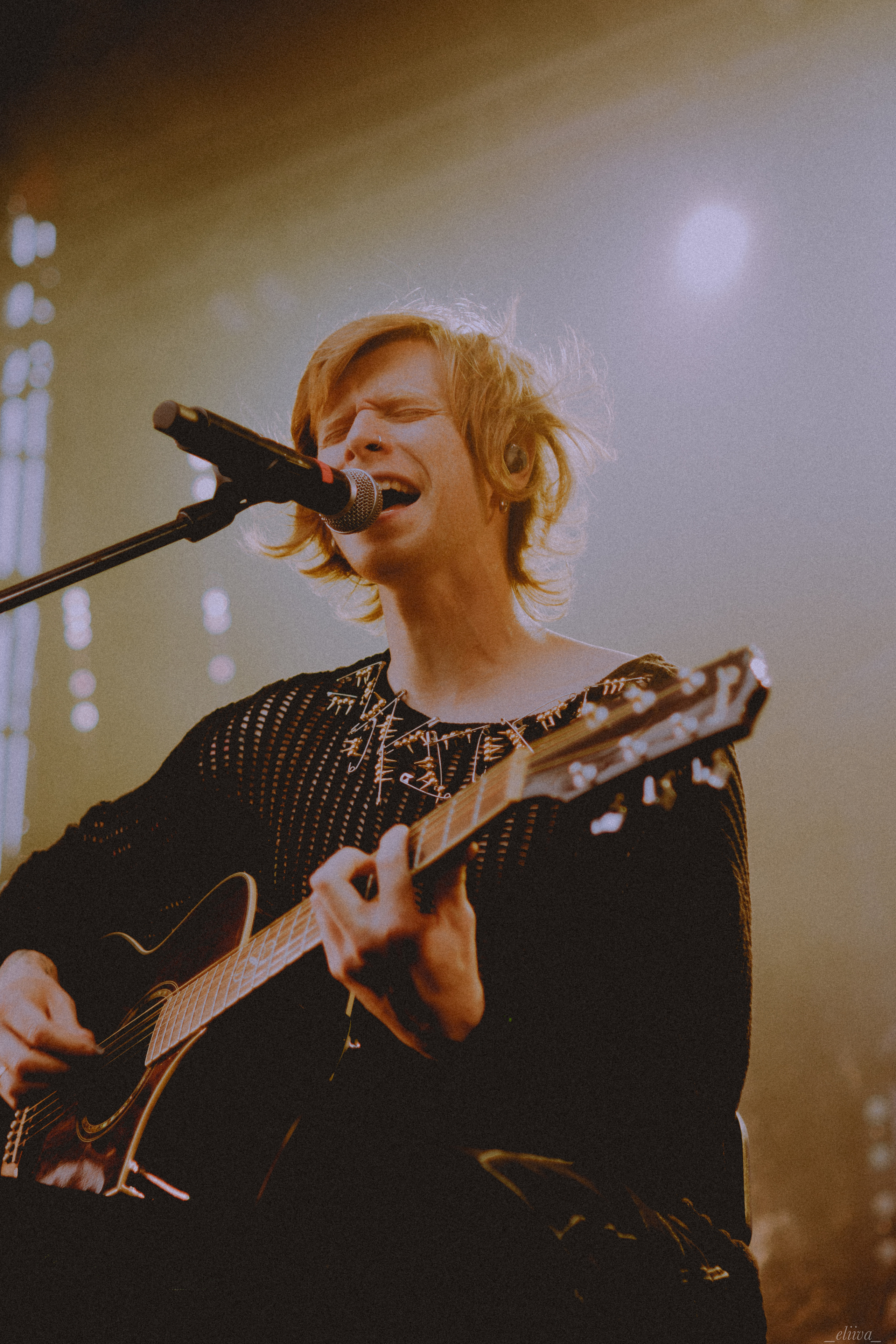 Мукка. Концертный фотограф в Санкт-Петербурге