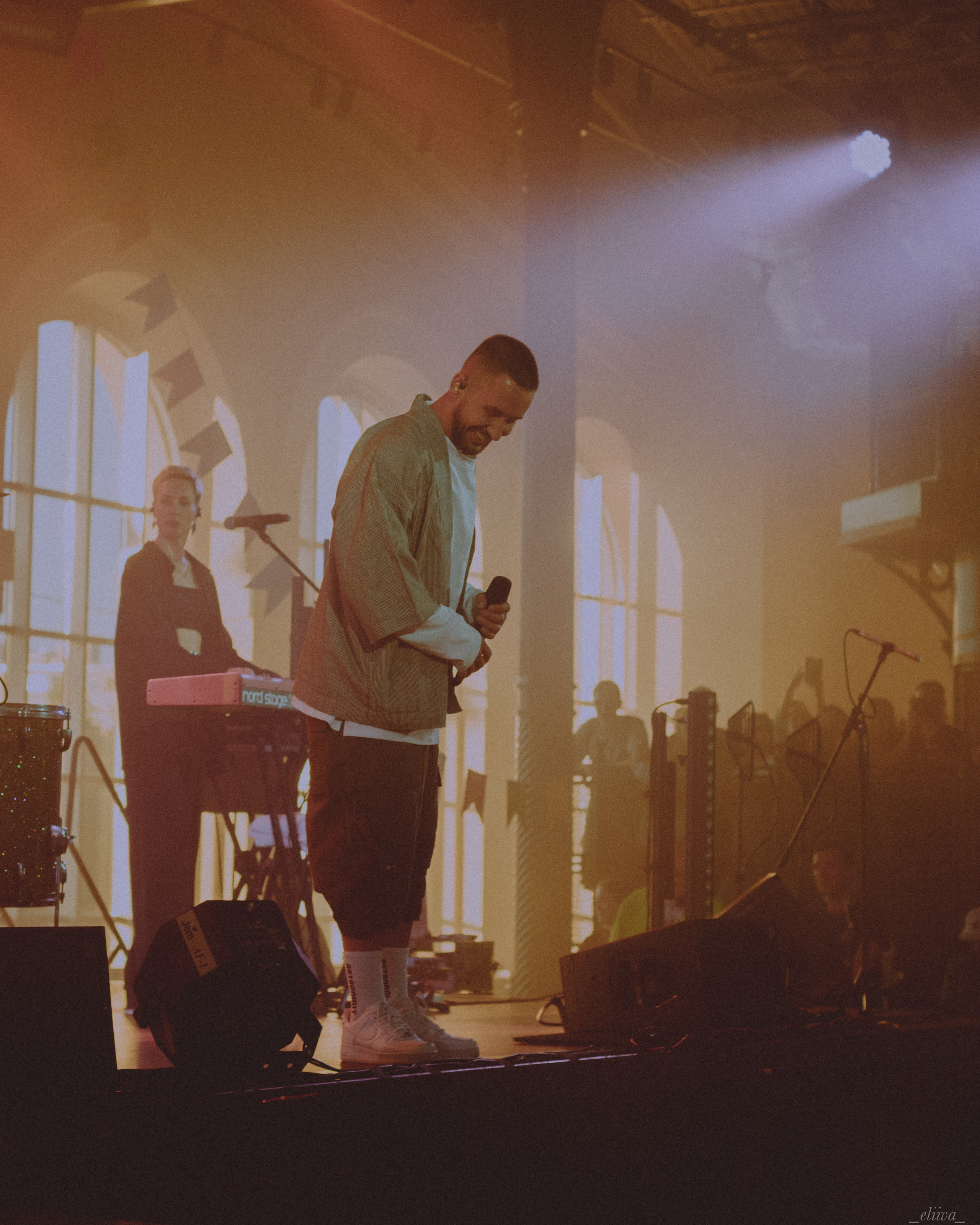 Pizza. Концертный фотограф в Санкт-Петербурге