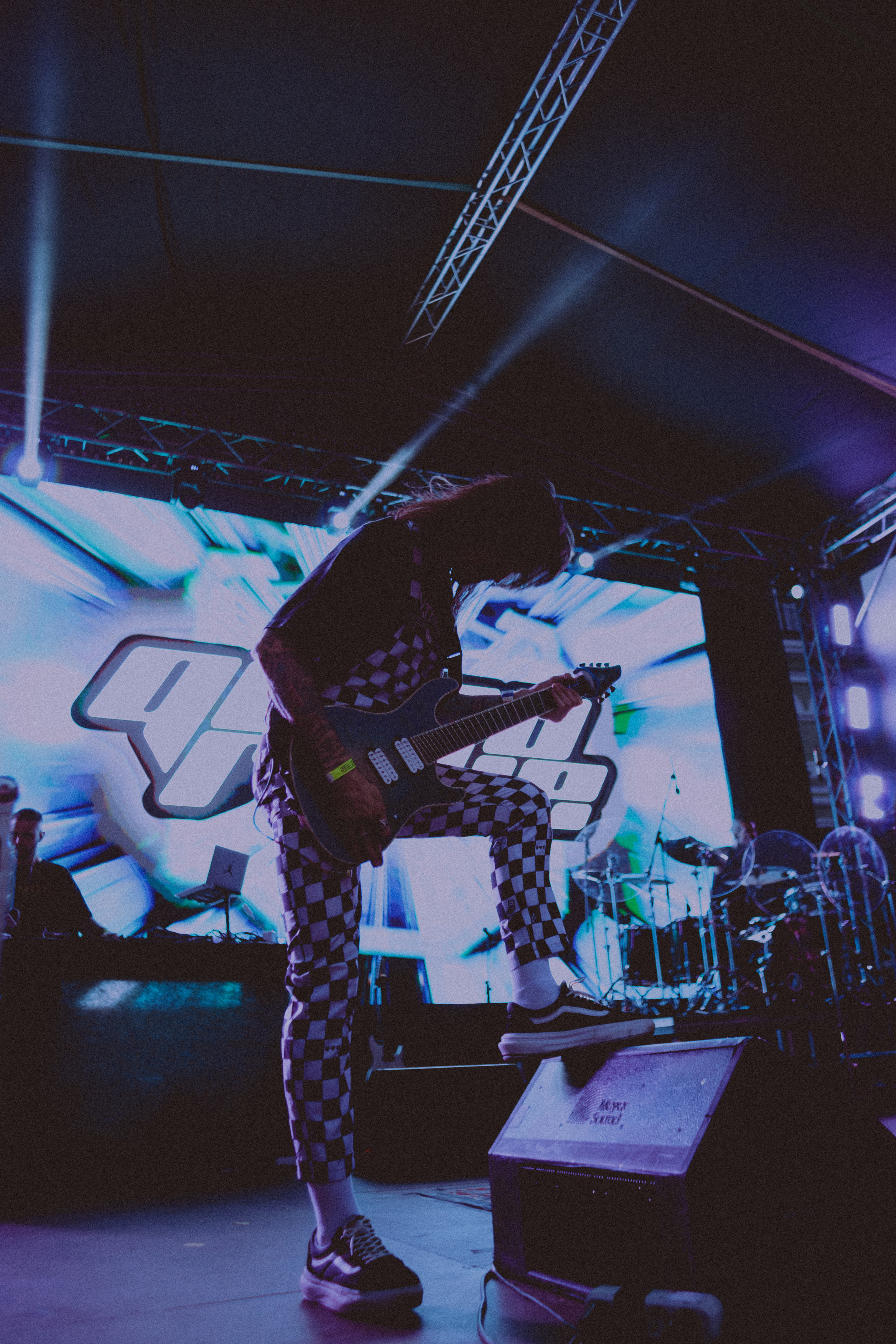 Deti Rave. Концертный фотограф в Санкт-Петербурге