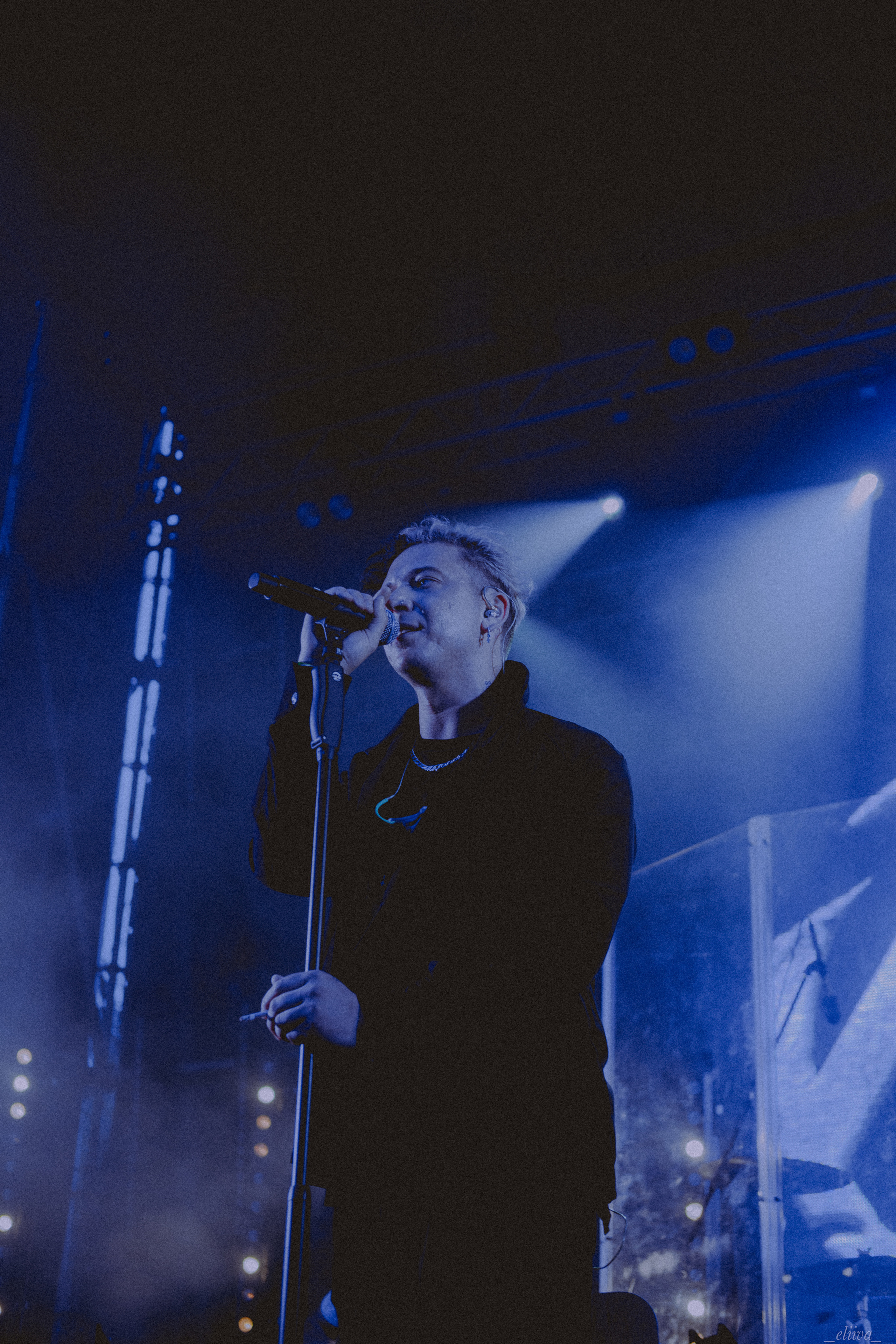 Мукка. Концертный фотограф в Санкт-Петербурге