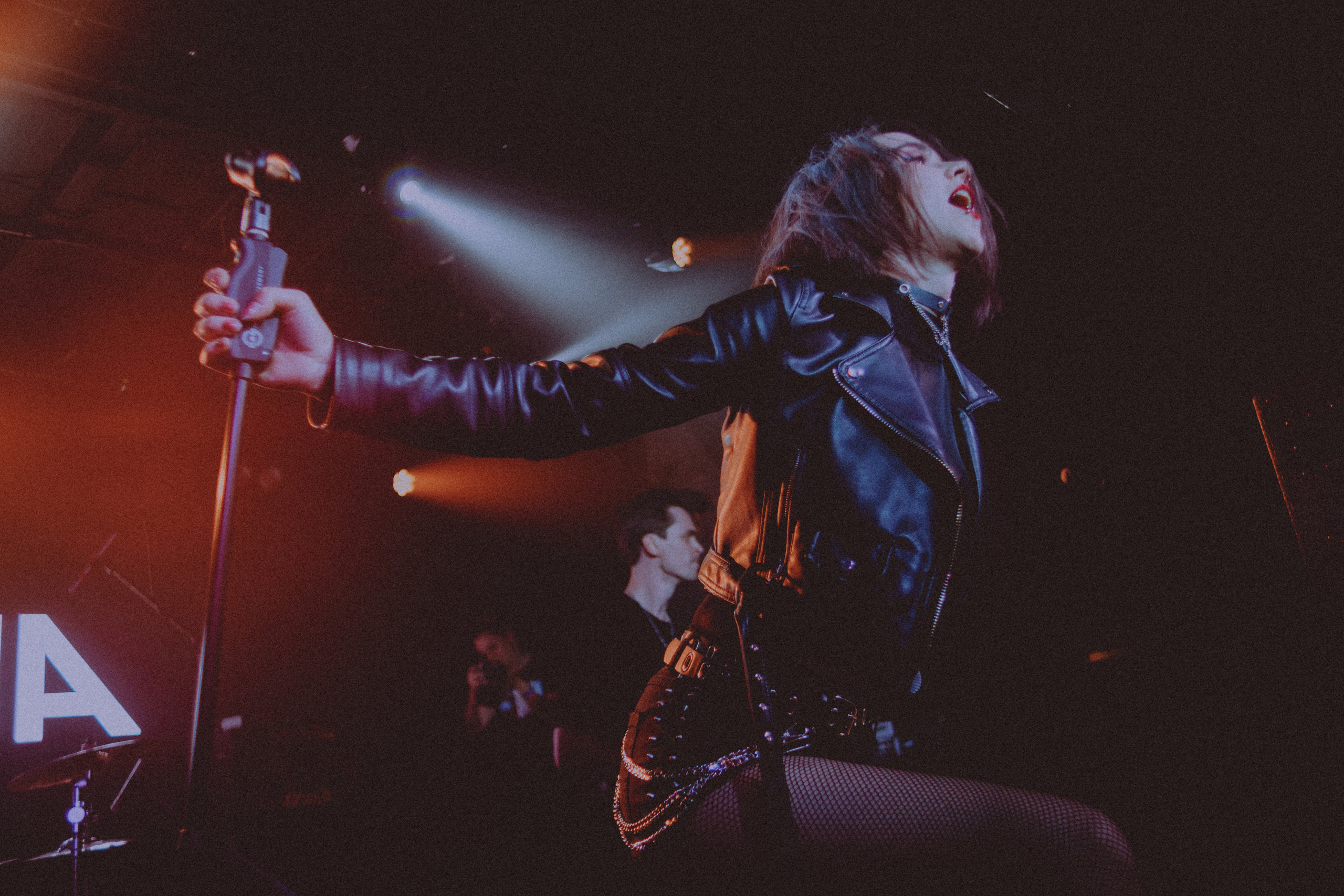 Ravdina фестиваль «Живой!». Концертный фотограф в Санкт-Петербурге