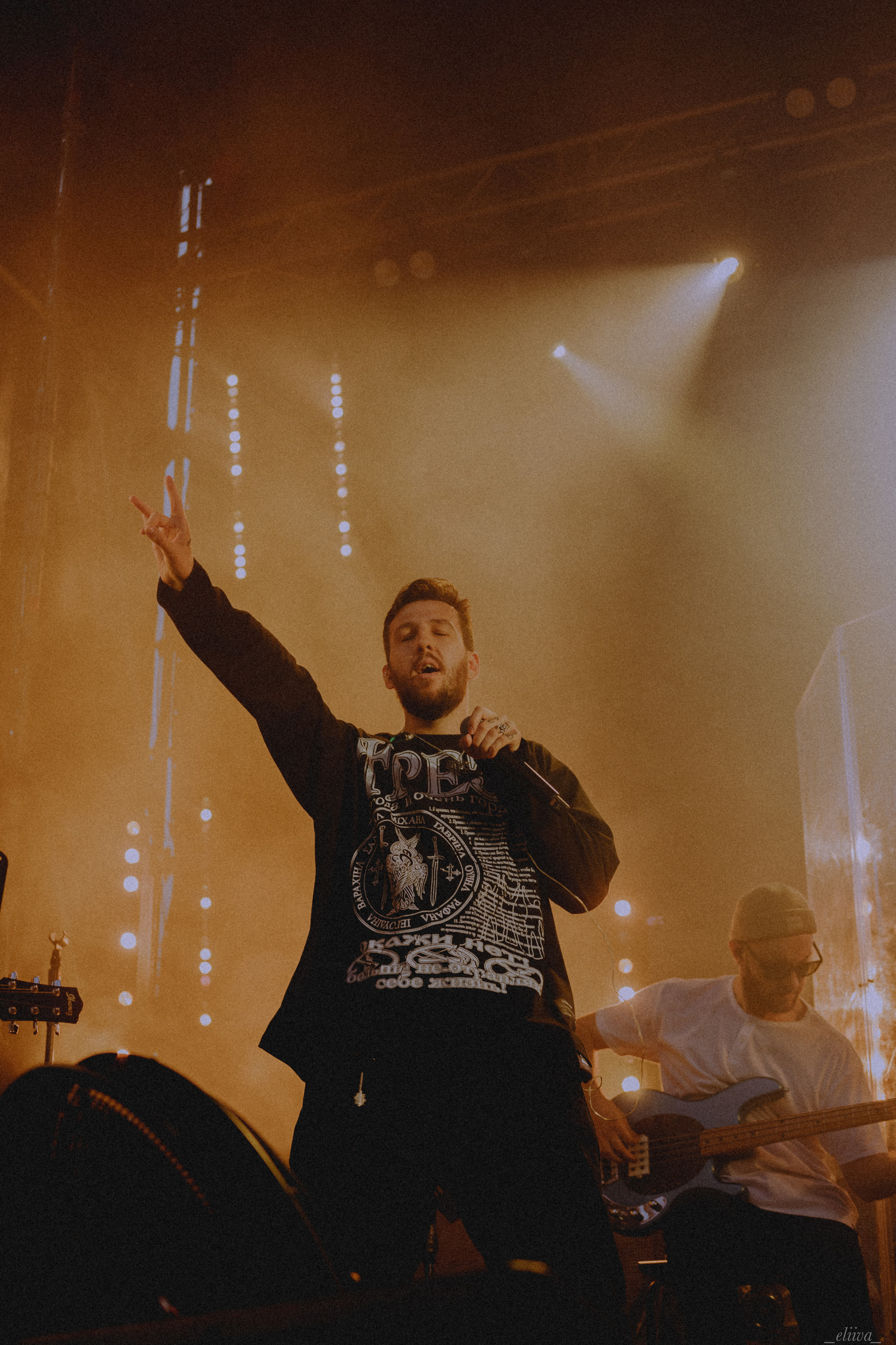 Мукка. Концертный фотограф в Санкт-Петербурге