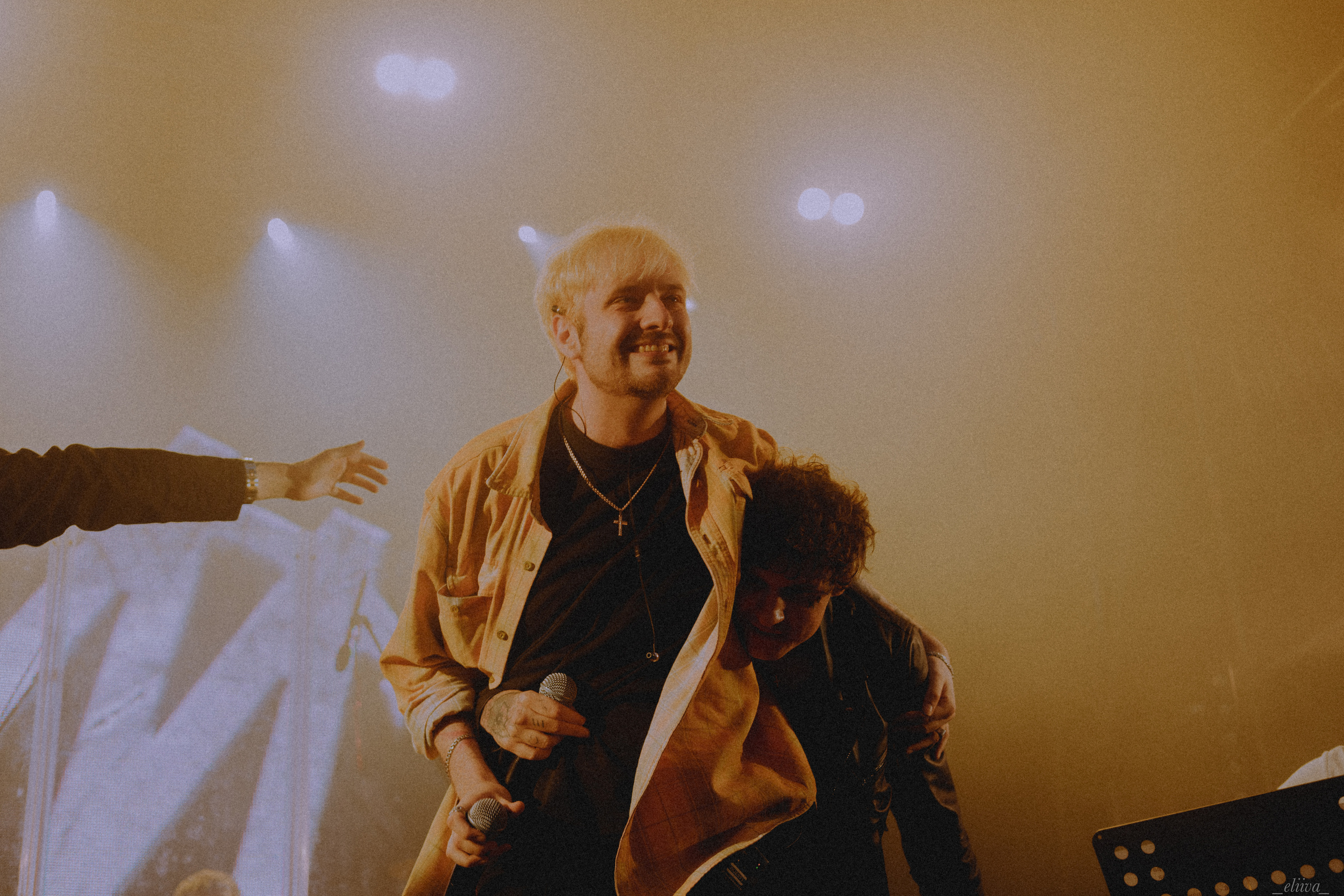 Мукка. Концертный фотограф в Санкт-Петербурге