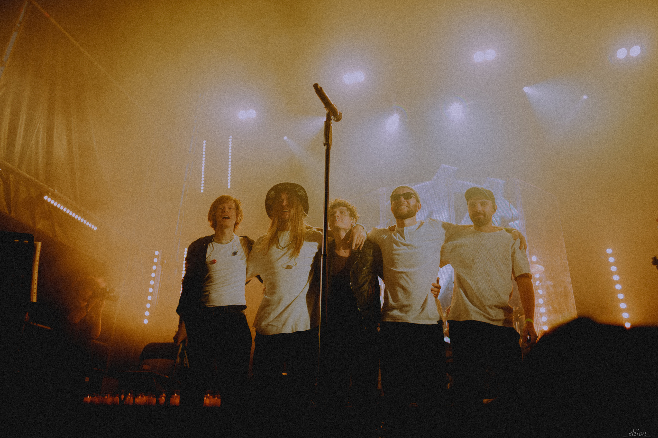 Мукка. Концертный фотограф в Санкт-Петербурге