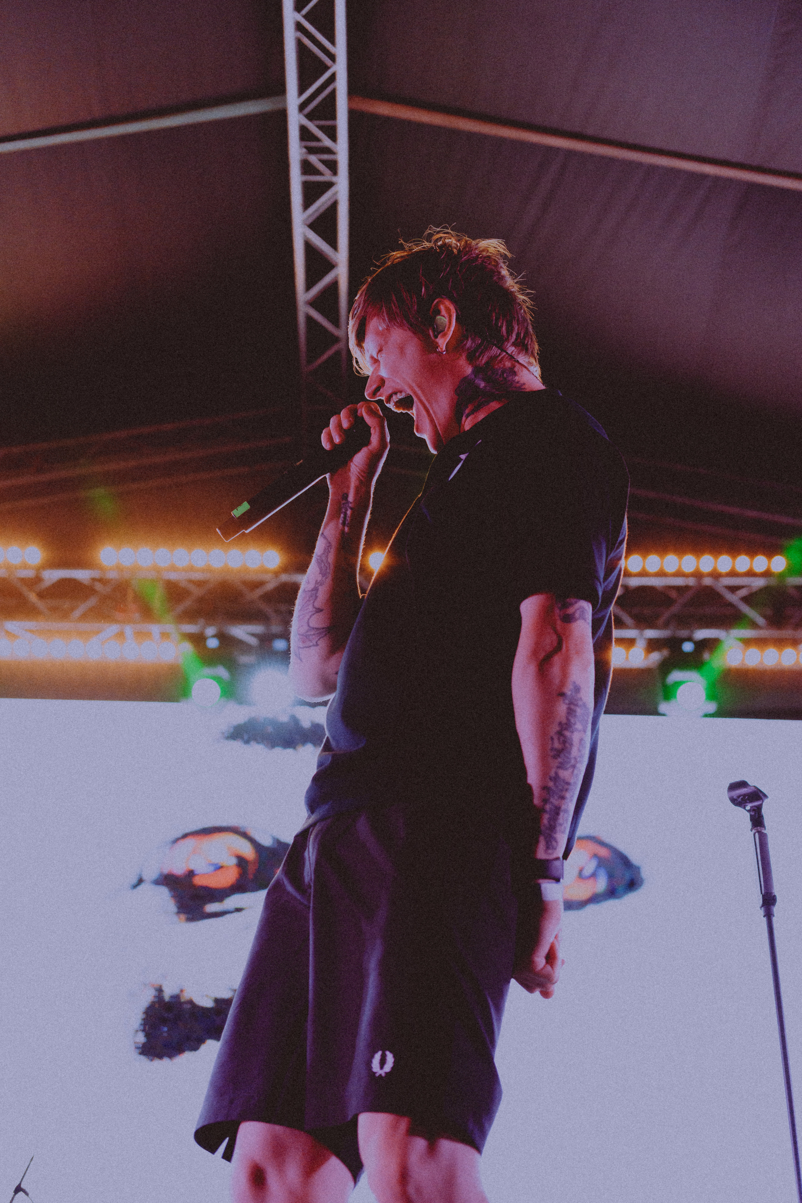 Jane Air фестиваль «Just Fest». Концертный фотограф в Санкт-Петербурге