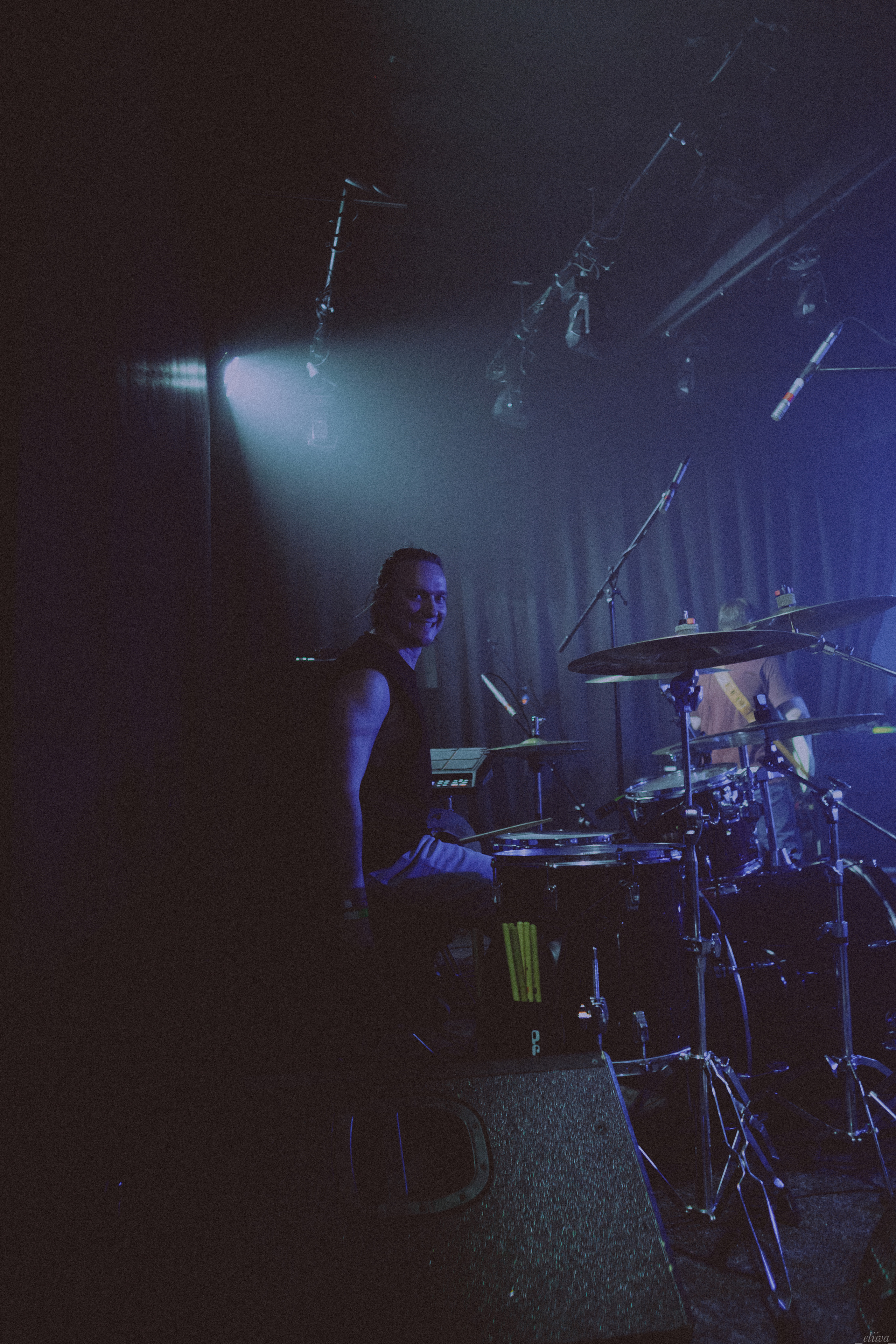 Kopengagen фестиваль «Живой!». Концертный фотограф в Санкт-Петербурге