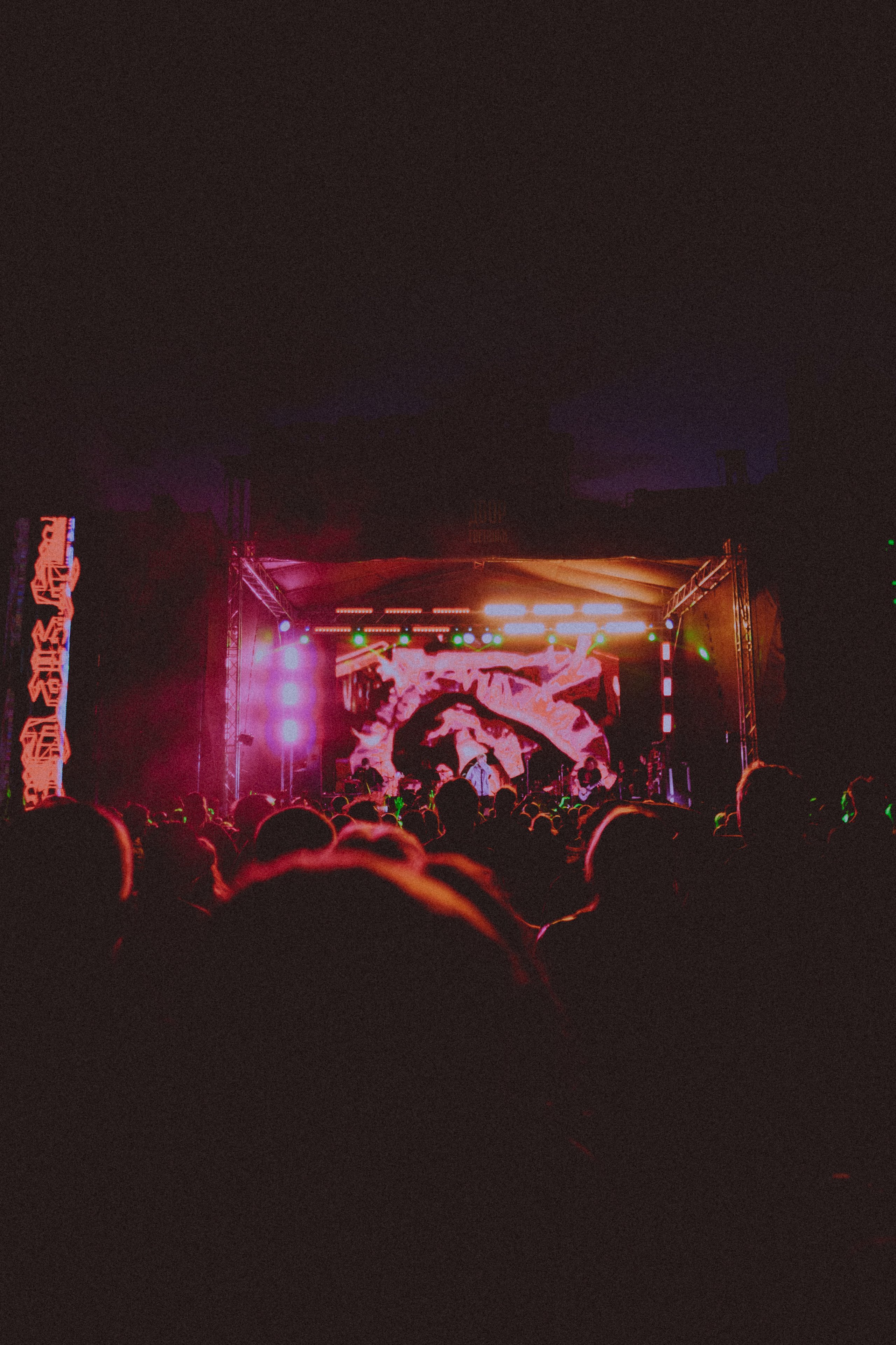 Jane Air фестиваль «Just Fest». Концертный фотограф в Санкт-Петербурге