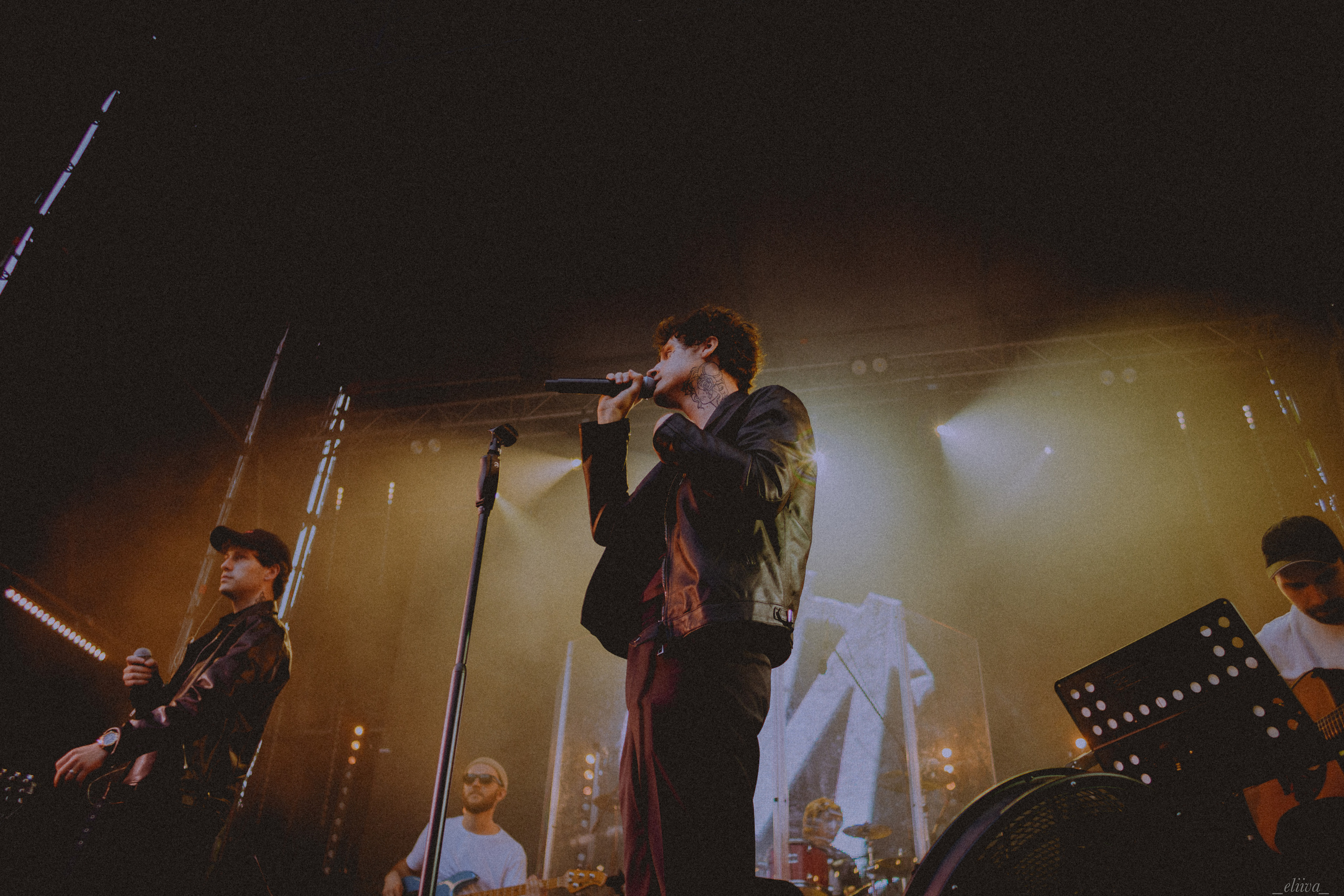 Мукка. Концертный фотограф в Санкт-Петербурге