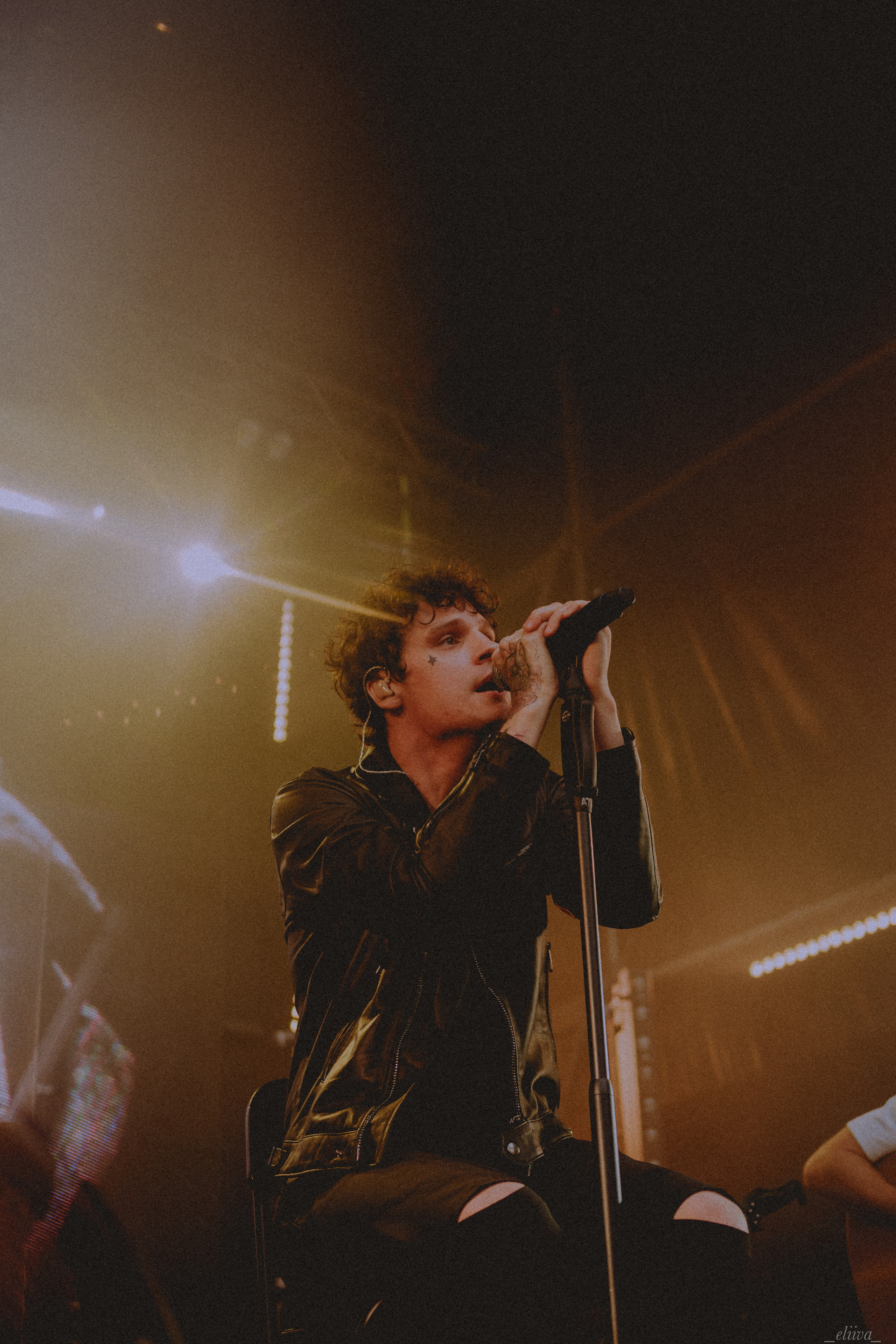 Мукка. Концертный фотограф в Санкт-Петербурге