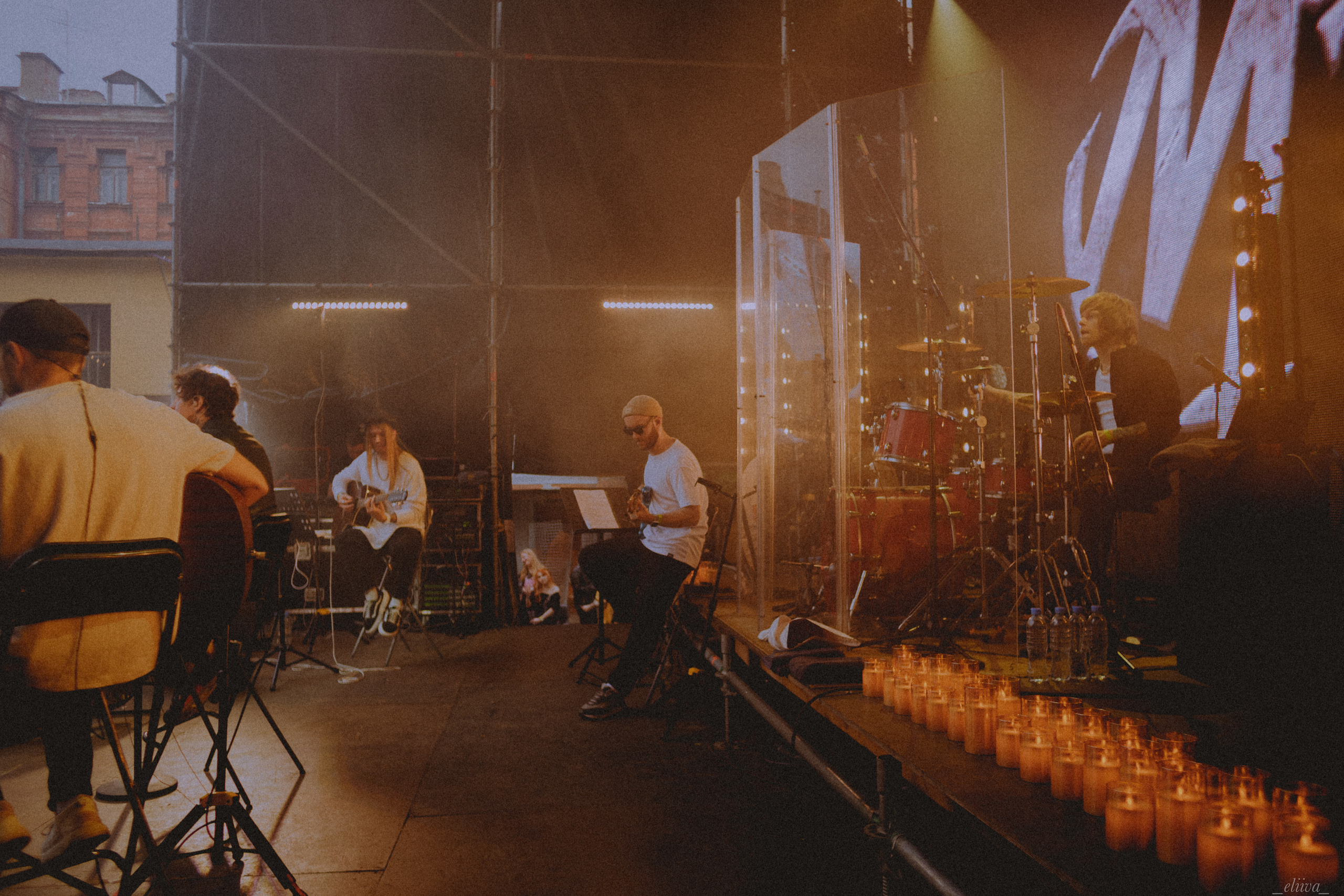 Мукка. Концертный фотограф в Санкт-Петербурге