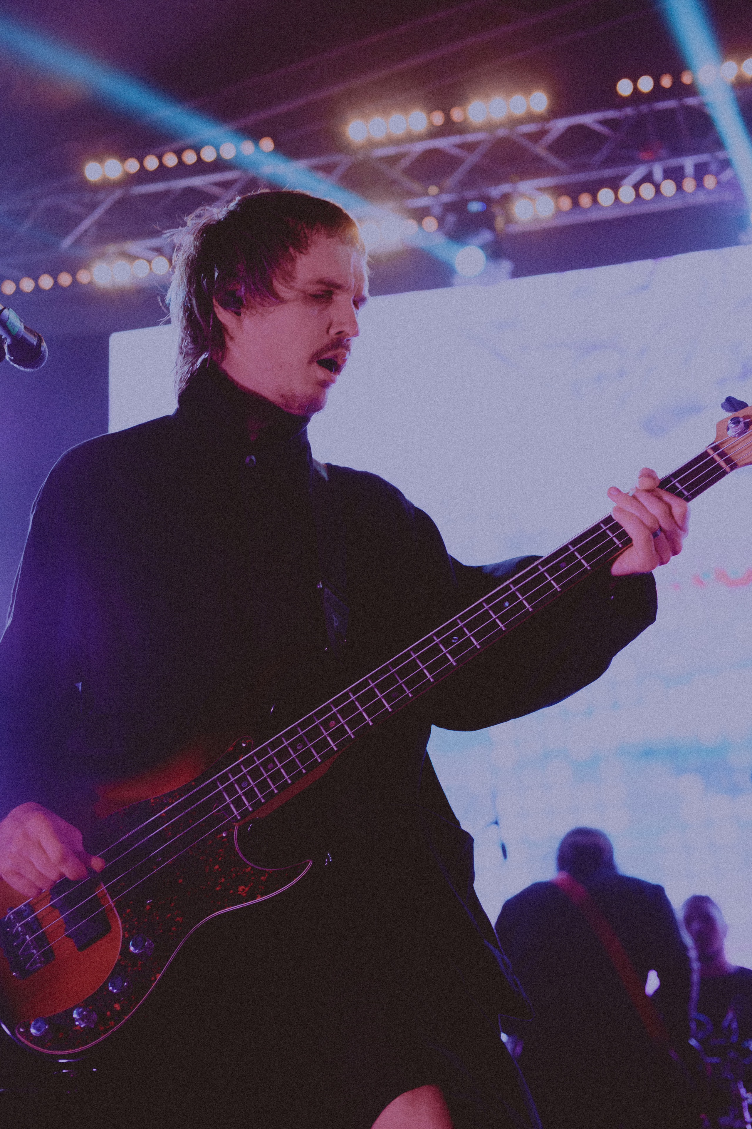 Jane Air фестиваль «Just Fest». Концертный фотограф в Санкт-Петербурге