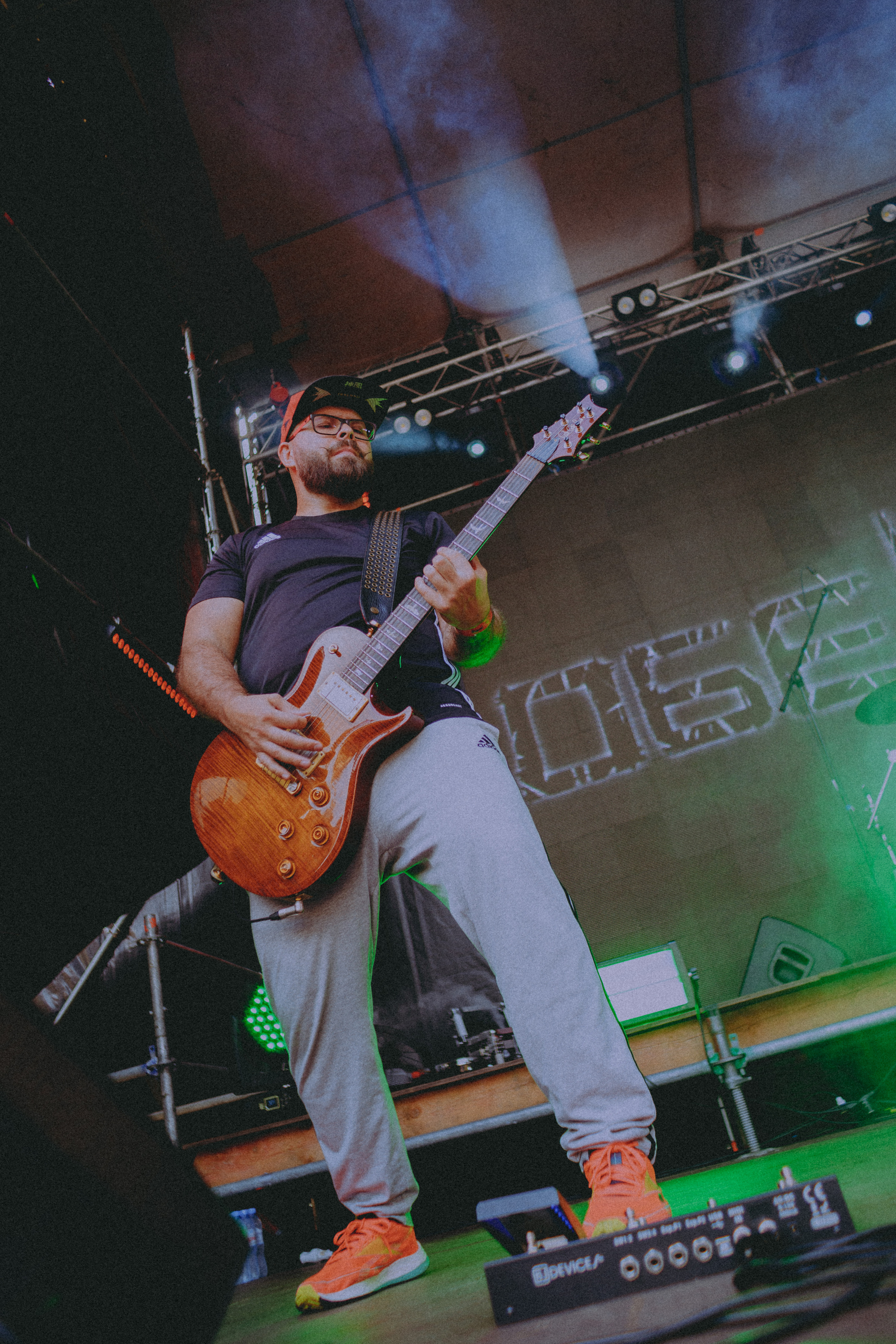 Обе-рек фестиваль «Живой!». Концертный фотограф в Санкт-Петербурге