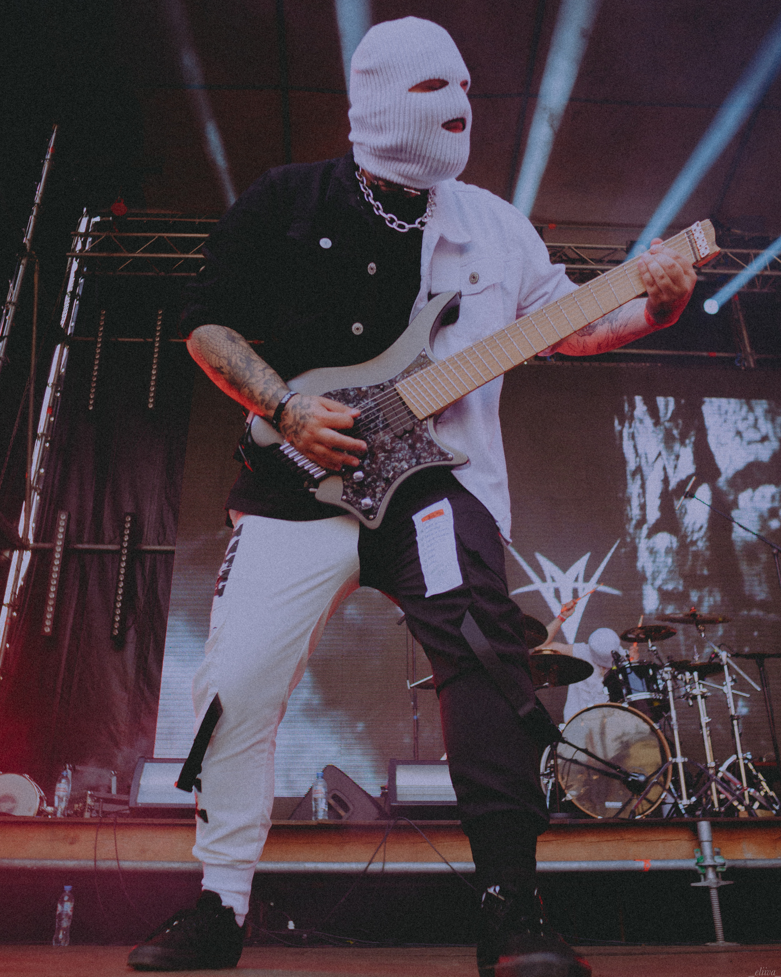 Три метра льда фестиваль «Живой!». Концертный фотограф в Санкт-Петербурге