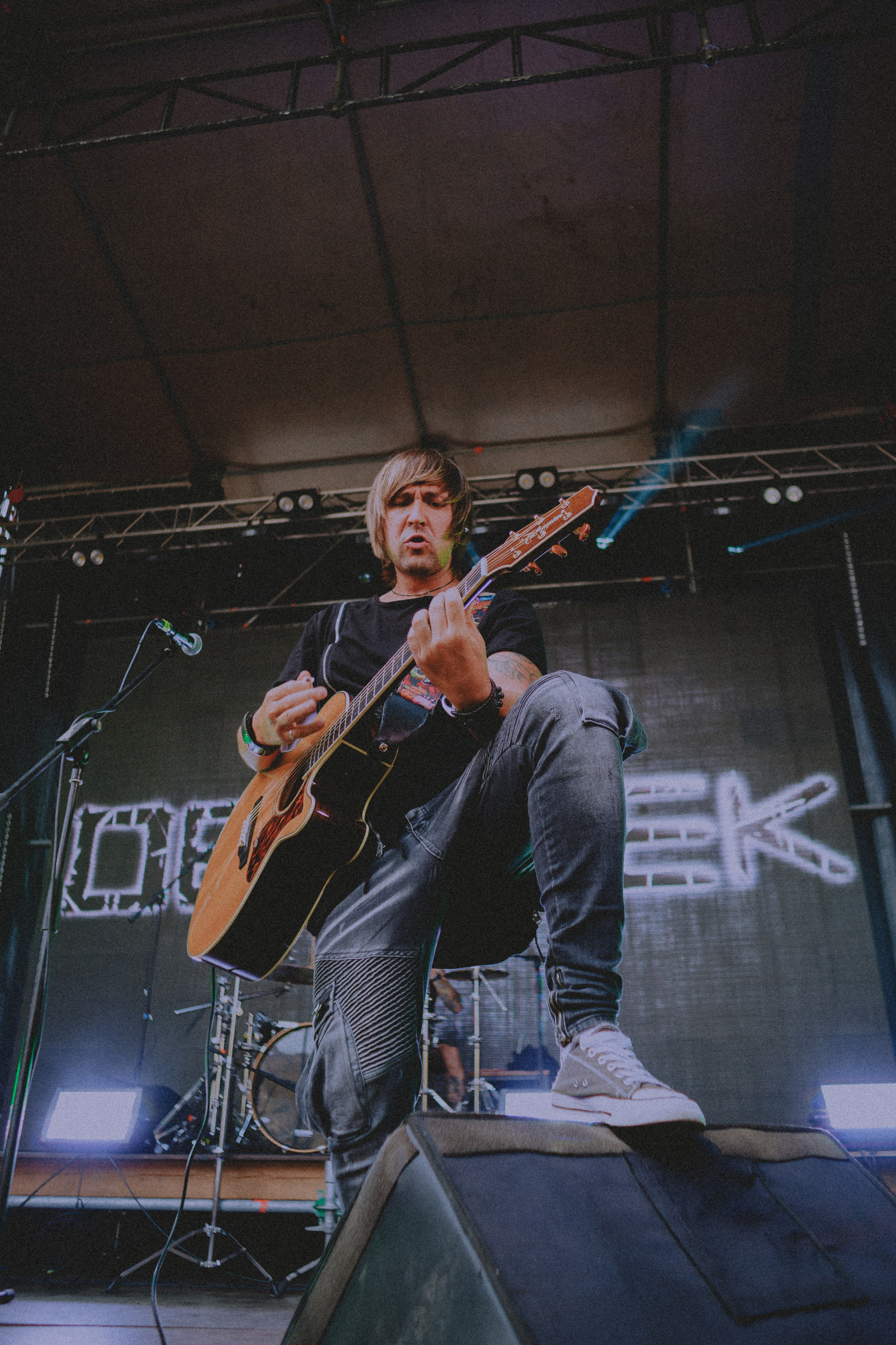 Обе-рек фестиваль «Живой!». Концертный фотограф в Санкт-Петербурге