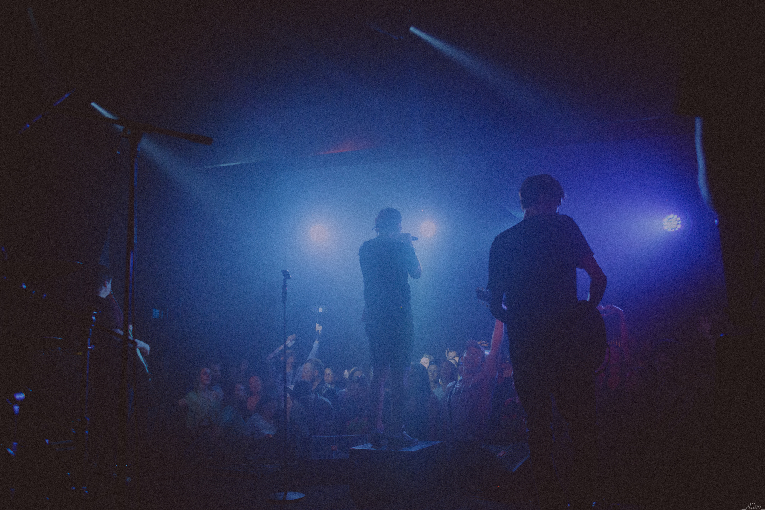 Kopengagen фестиваль «Живой!». Концертный фотограф в Санкт-Петербурге