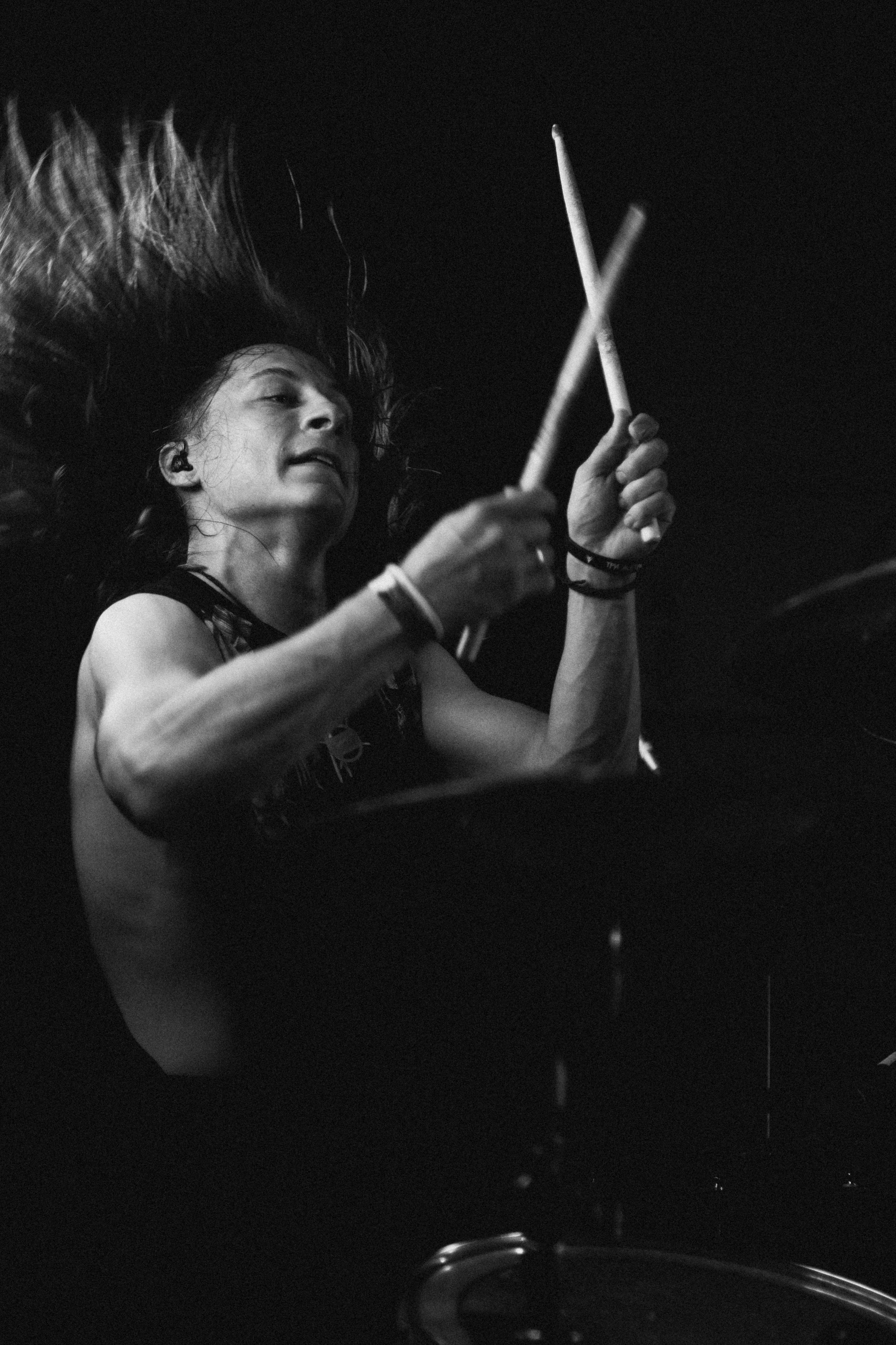 Ravdina фестиваль «Живой!». Концертный фотограф в Санкт-Петербурге