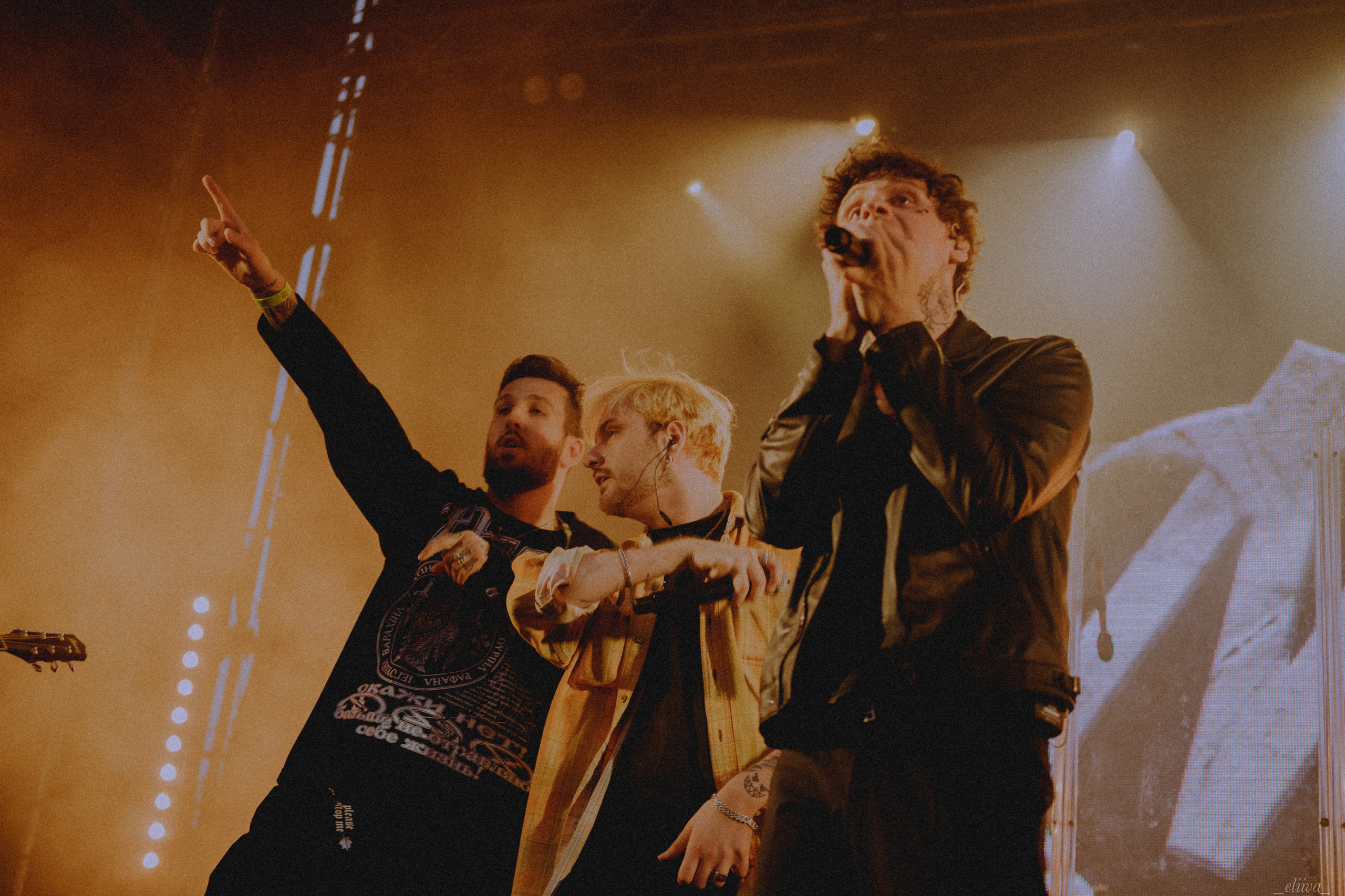 Мукка. Концертный фотограф в Санкт-Петербурге