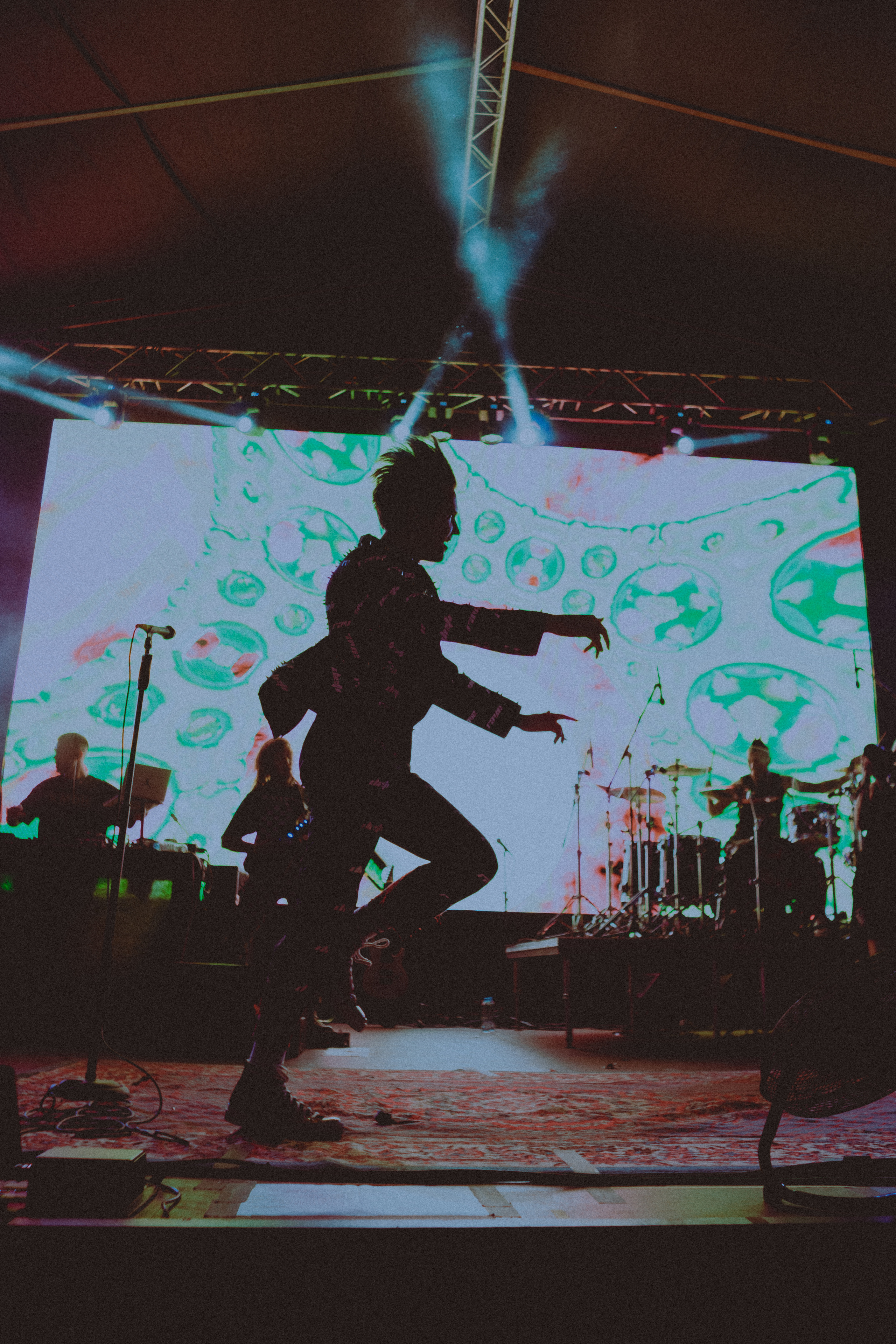 Deti Rave. Концертный фотограф в Санкт-Петербурге