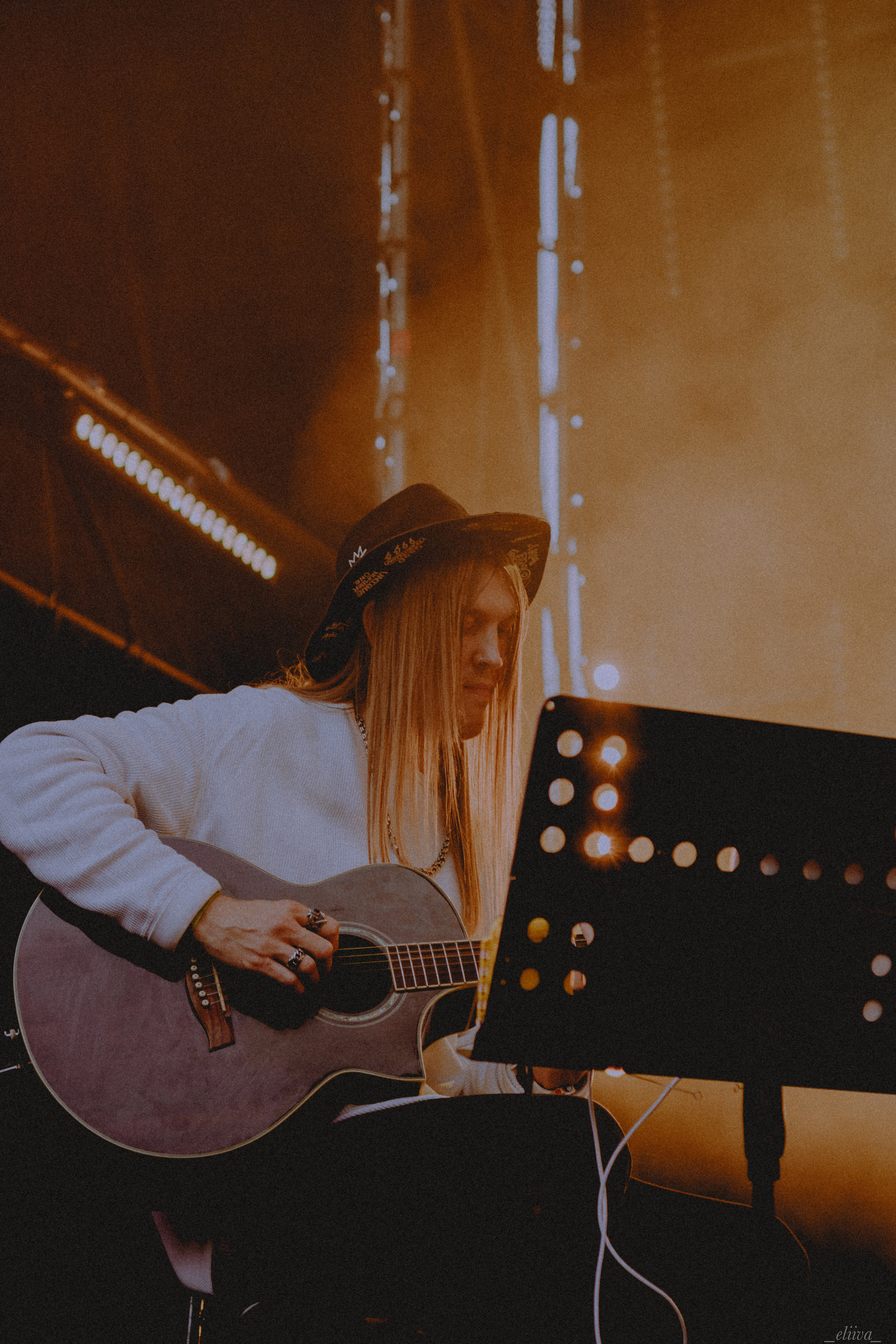 Мукка. Концертный фотограф в Санкт-Петербурге