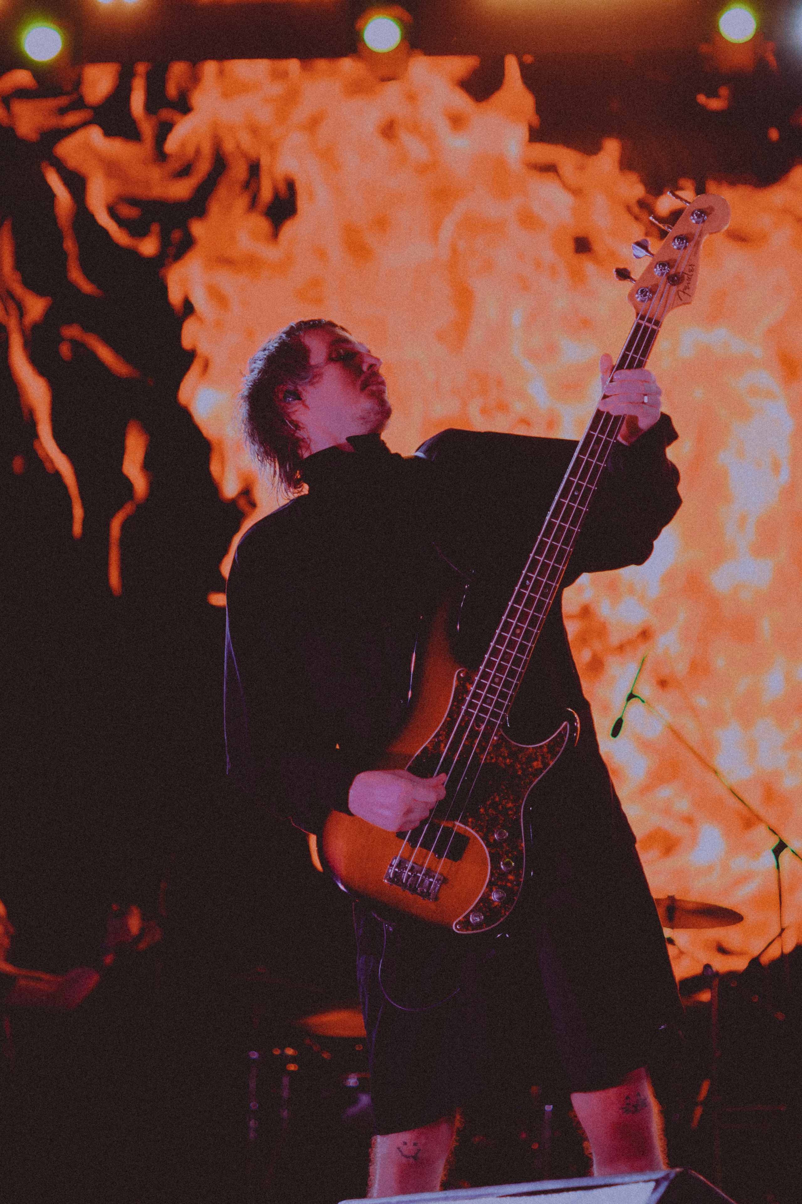 Jane Air фестиваль «Just Fest». Концертный фотограф в Санкт-Петербурге