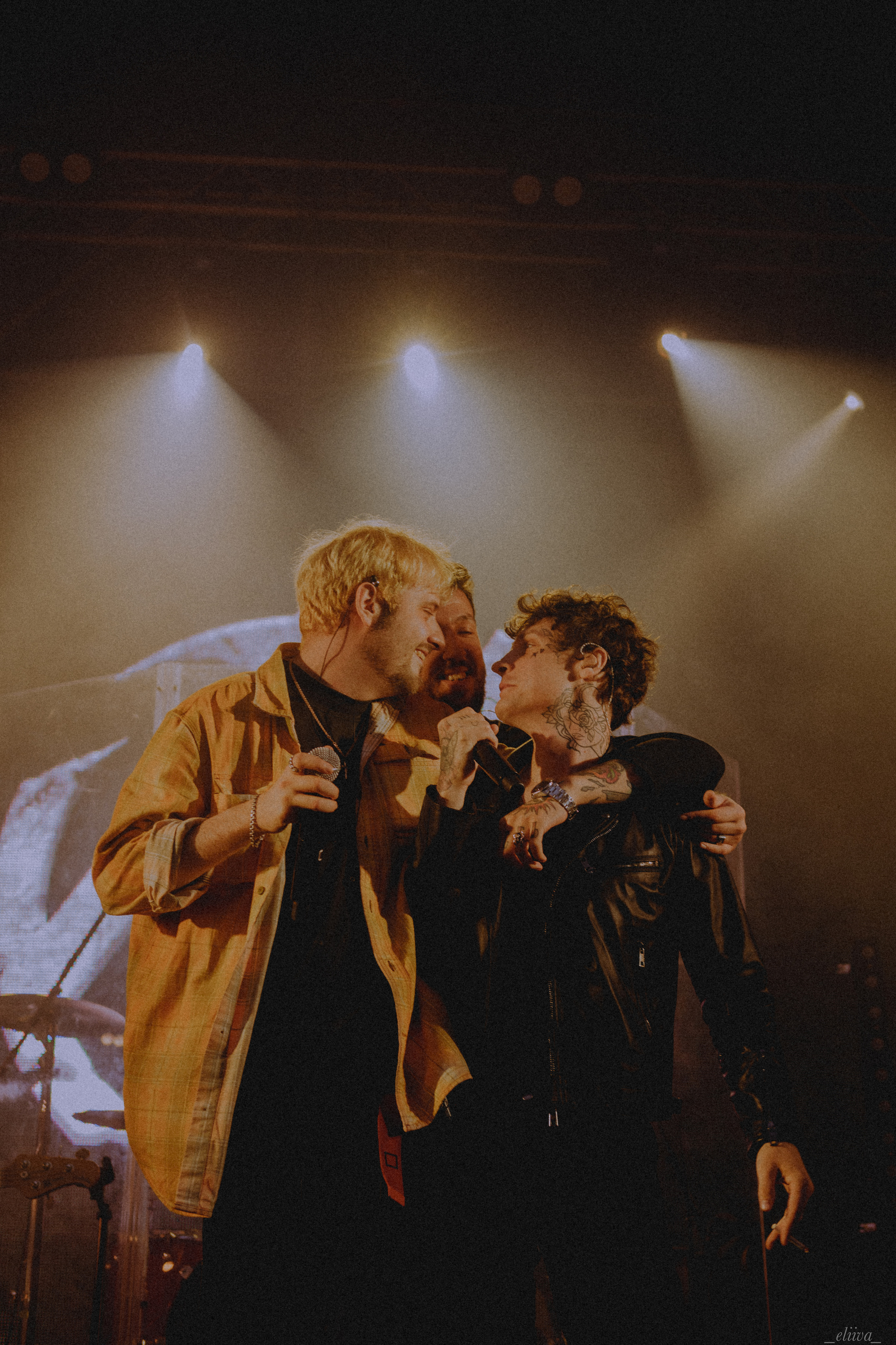 Мукка. Концертный фотограф в Санкт-Петербурге