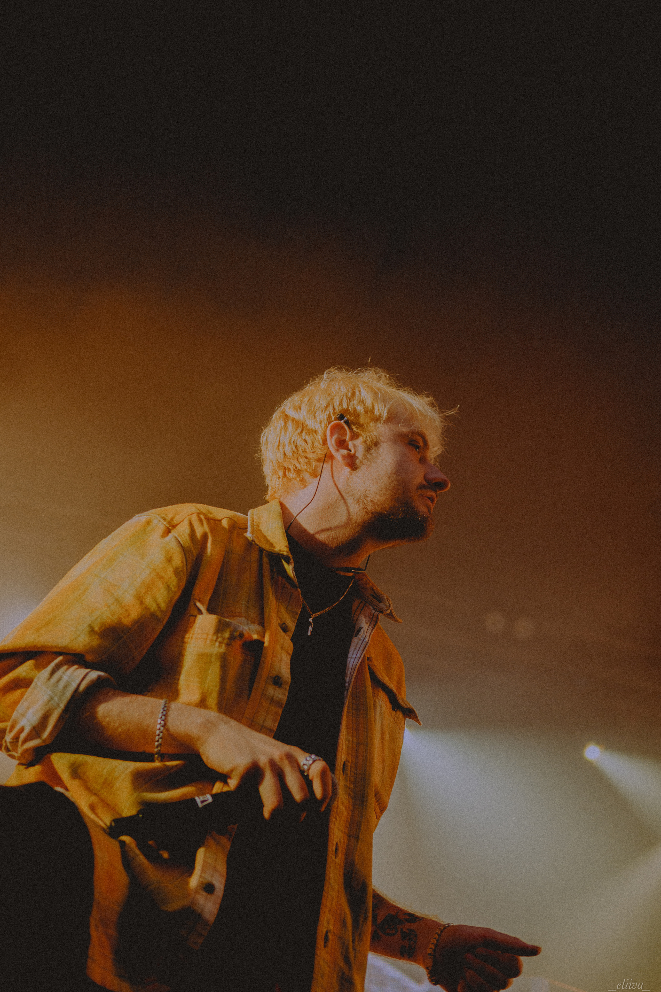 Мукка. Концертный фотограф в Санкт-Петербурге