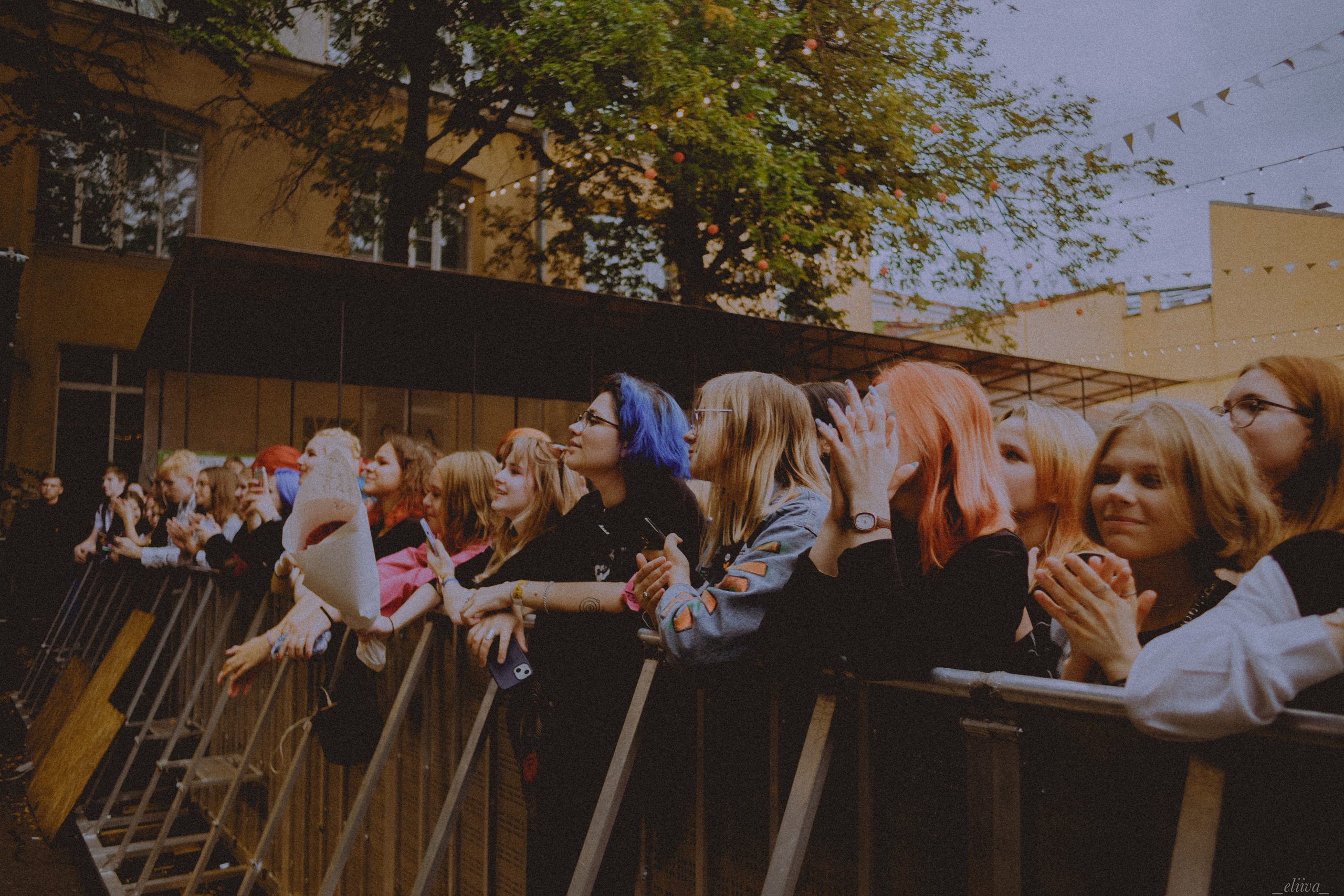 Мукка. Концертный фотограф в Санкт-Петербурге