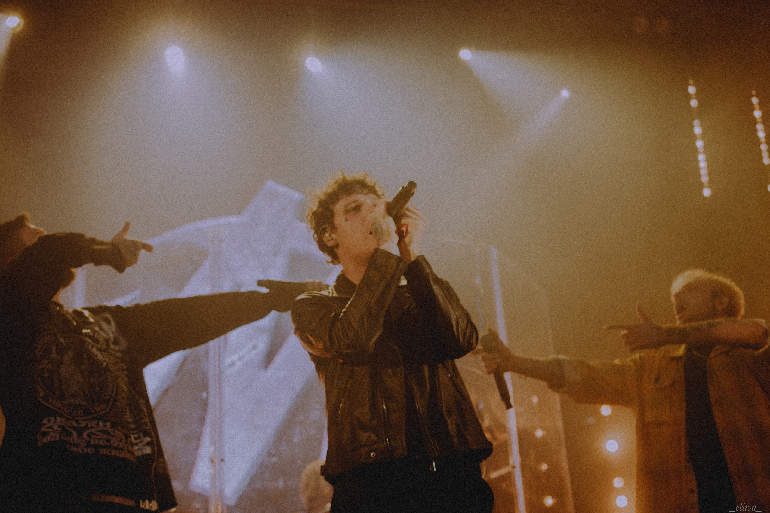 Мукка. Концертный фотограф в Санкт-Петербурге