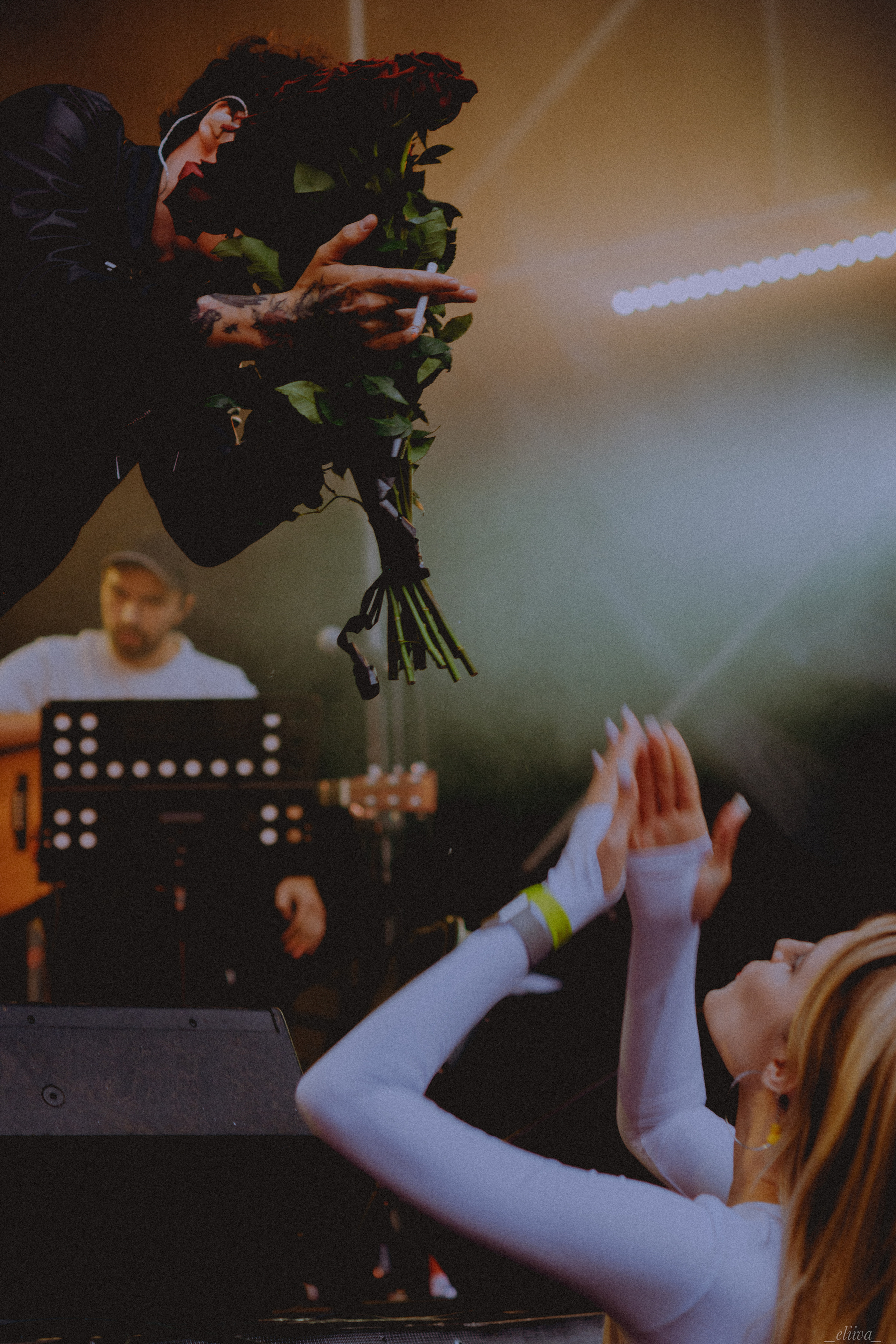 Мукка. Концертный фотограф в Санкт-Петербурге