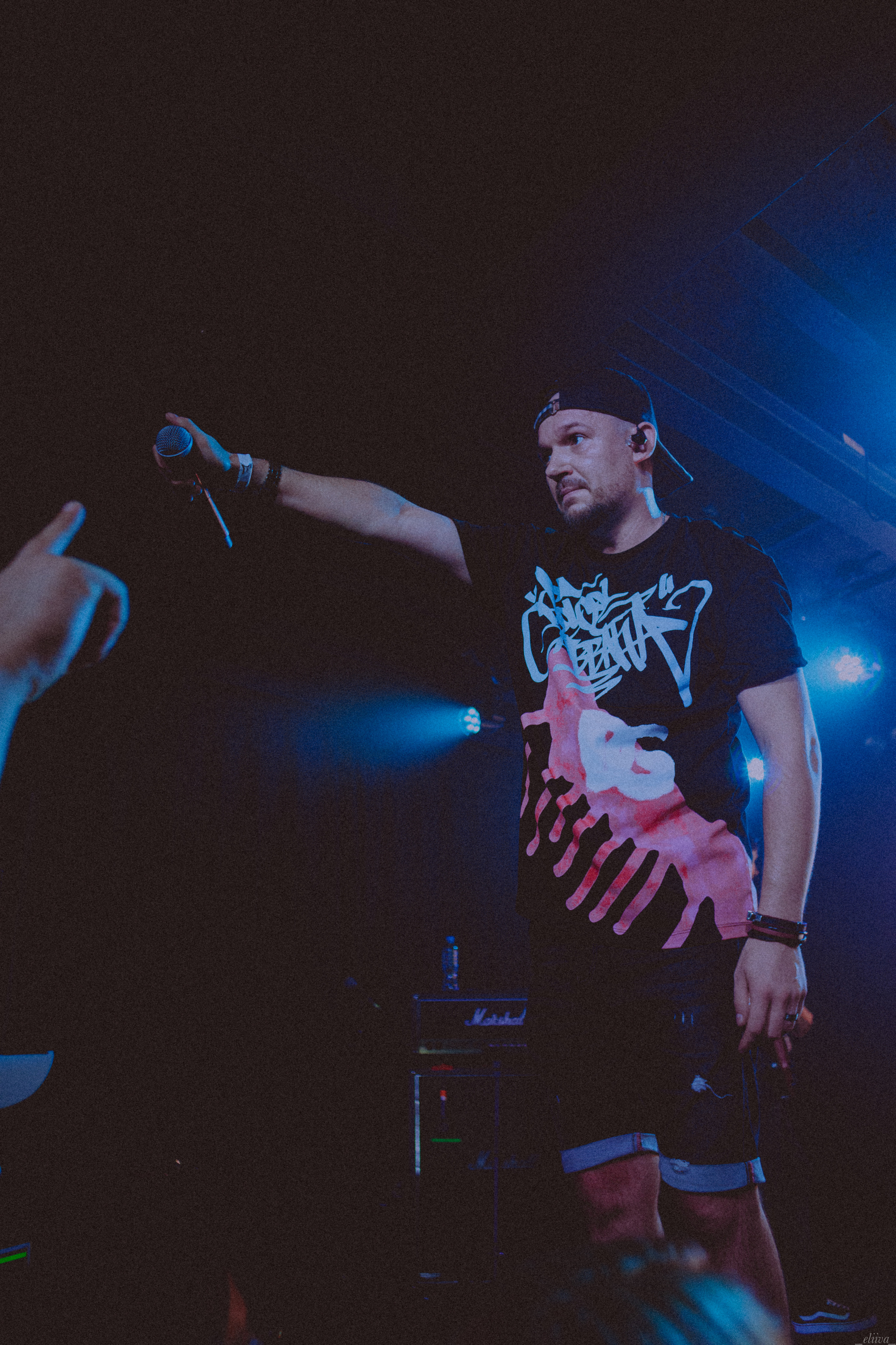 Kopengagen фестиваль «Живой!». Концертный фотограф в Санкт-Петербурге