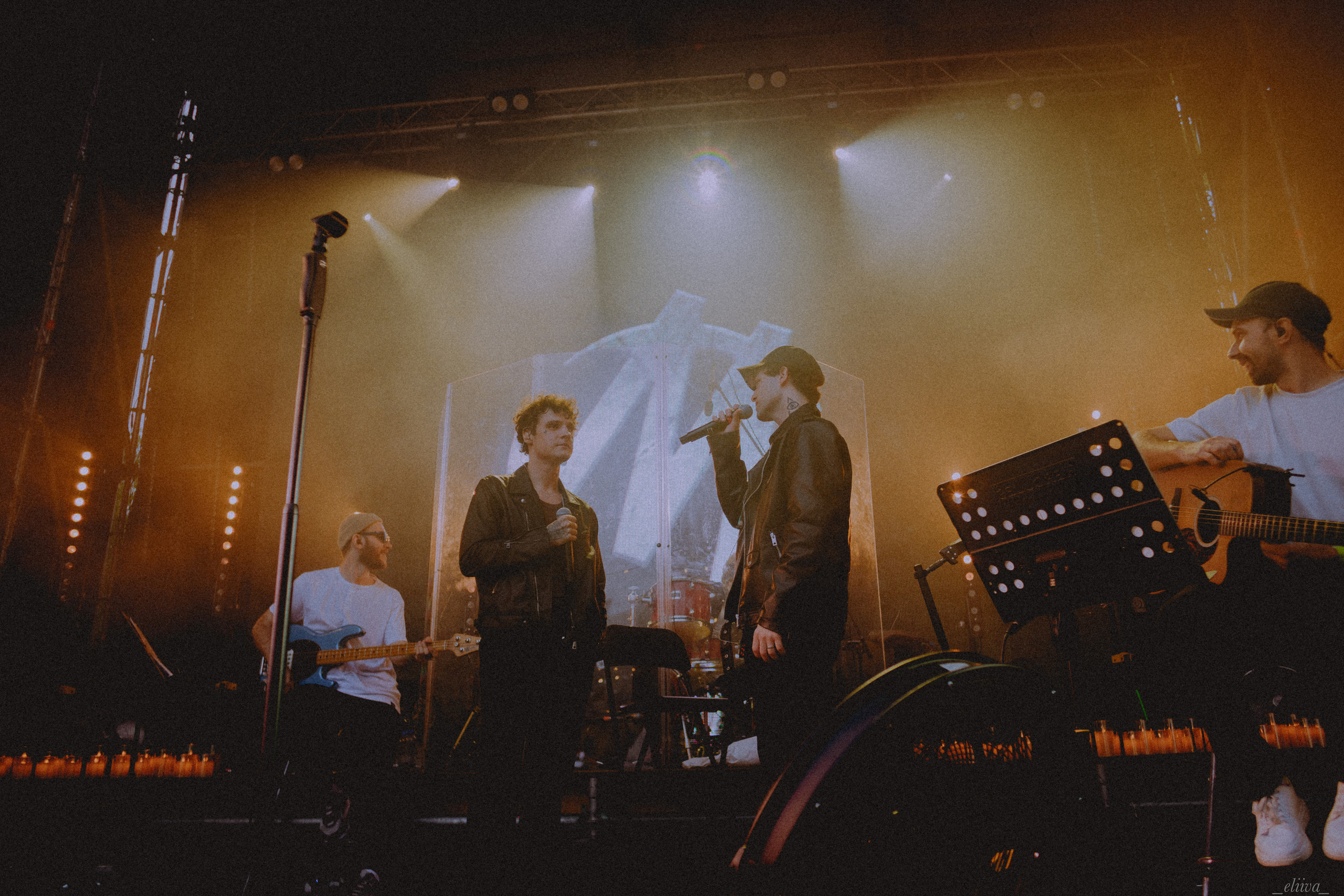 Мукка. Концертный фотограф в Санкт-Петербурге