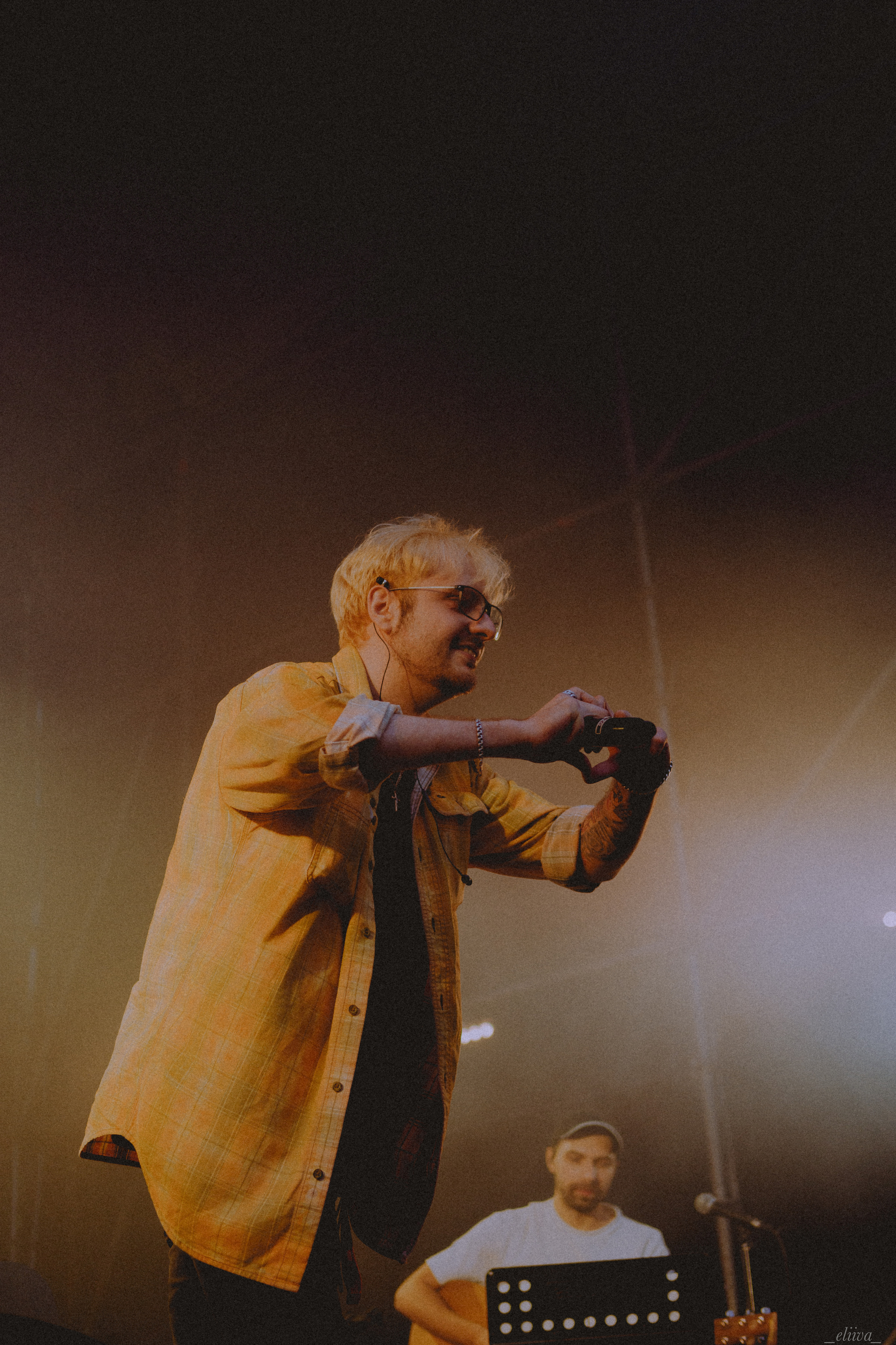 Мукка. Концертный фотограф в Санкт-Петербурге