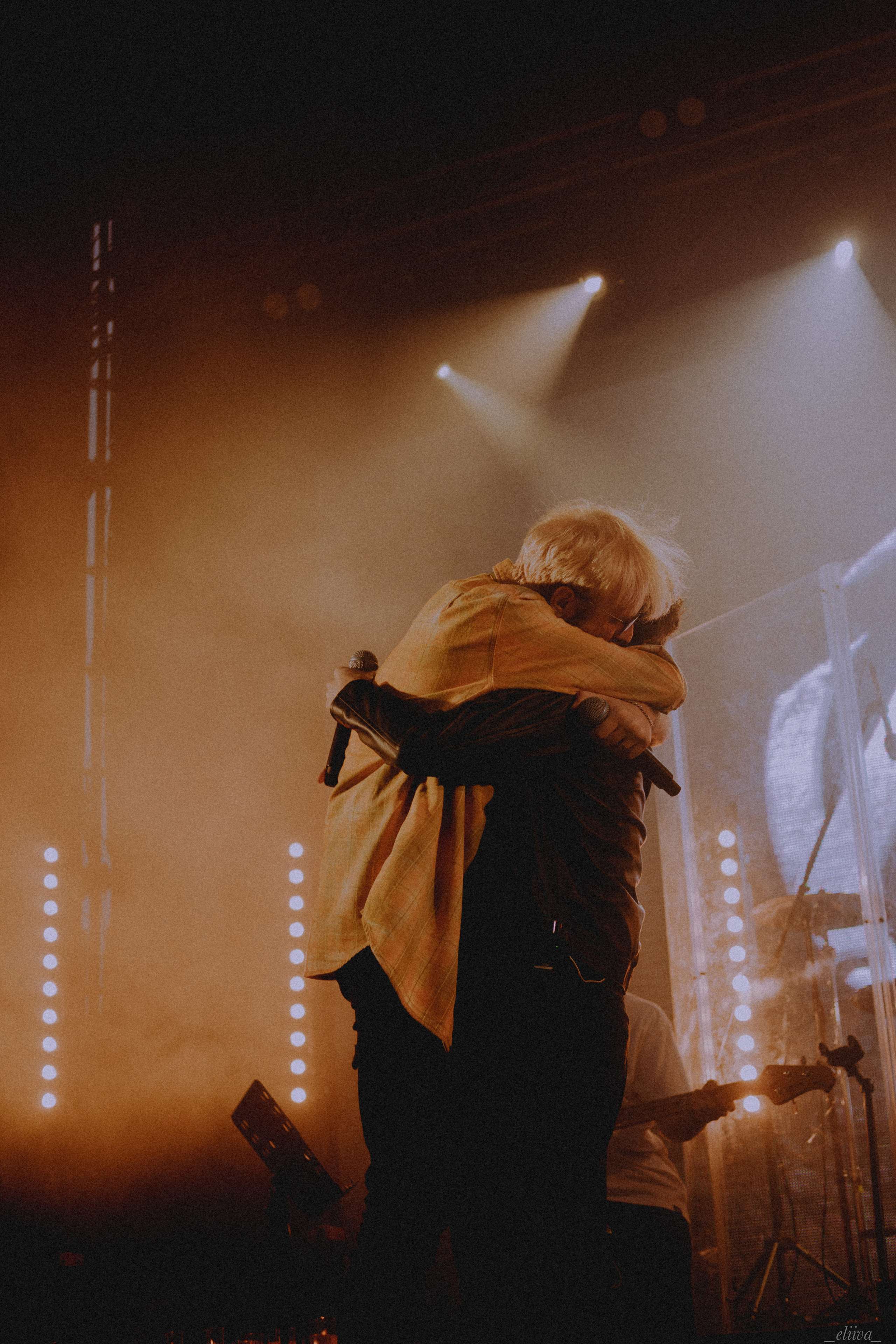 Мукка. Концертный фотограф в Санкт-Петербурге