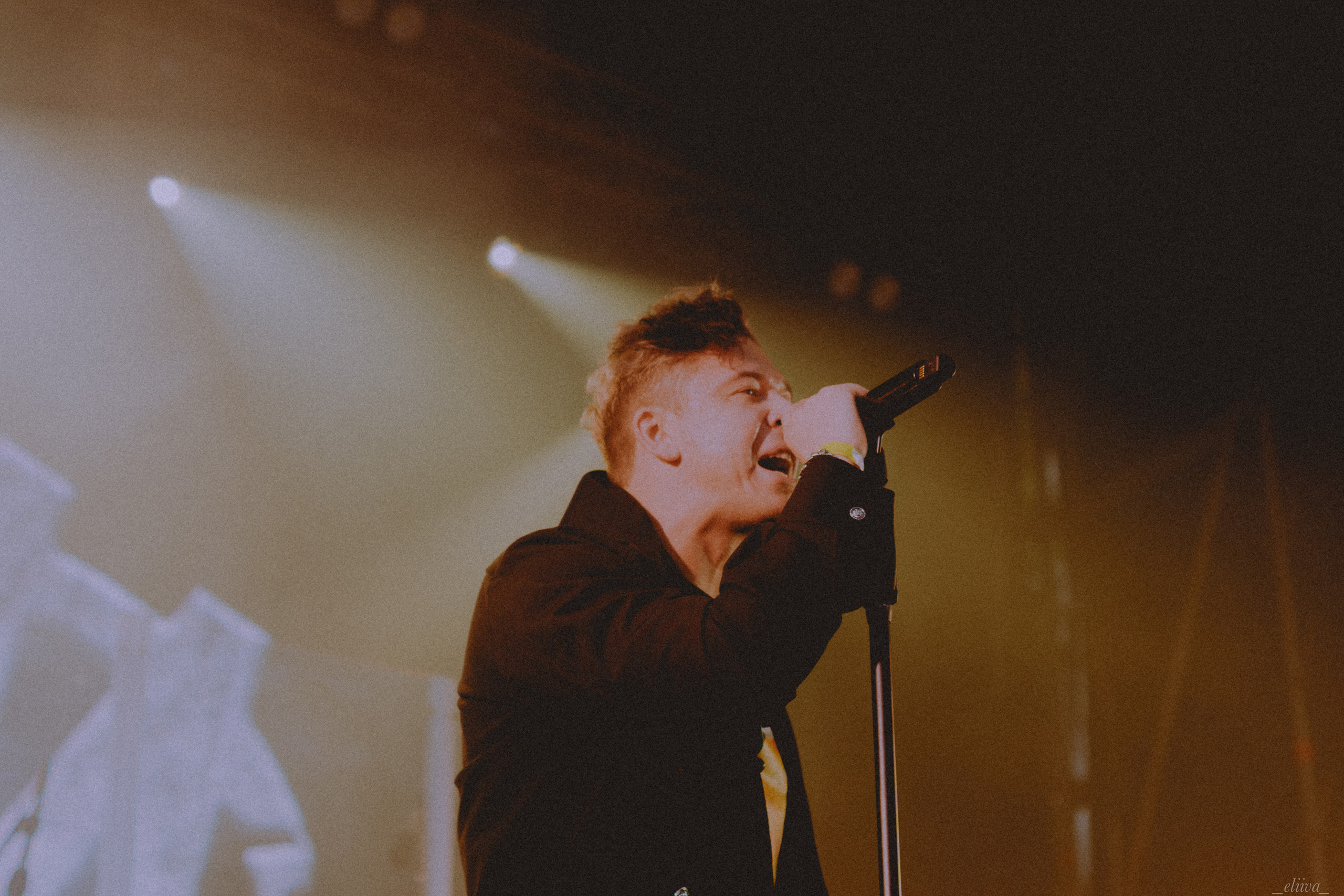 Мукка. Концертный фотограф в Санкт-Петербурге